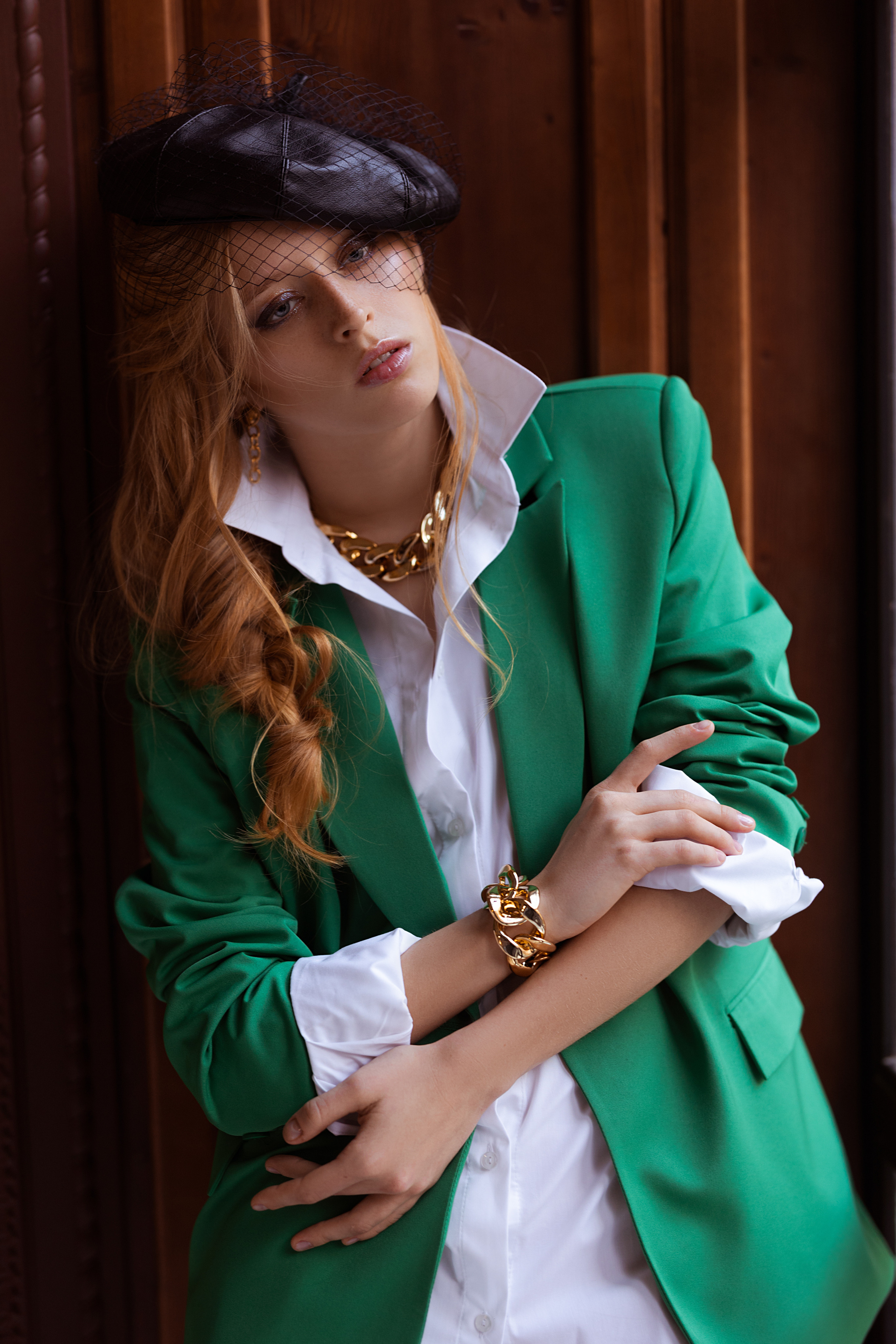 Студия Famous. Женский и семейный фотограф в Москве Павлова Галина