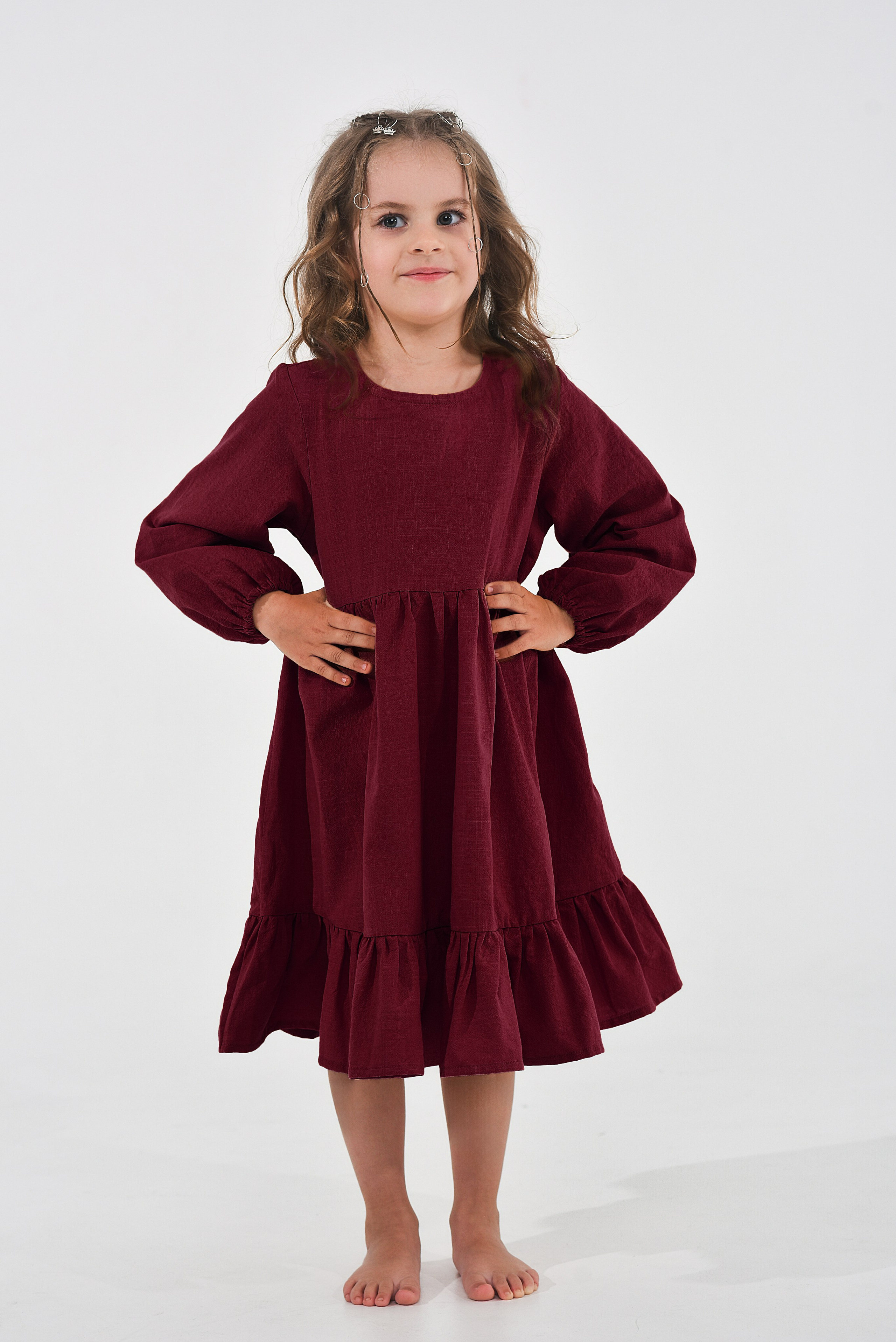 Кейс платья для RabbitsBrand. Фотограф Таина Комбарова