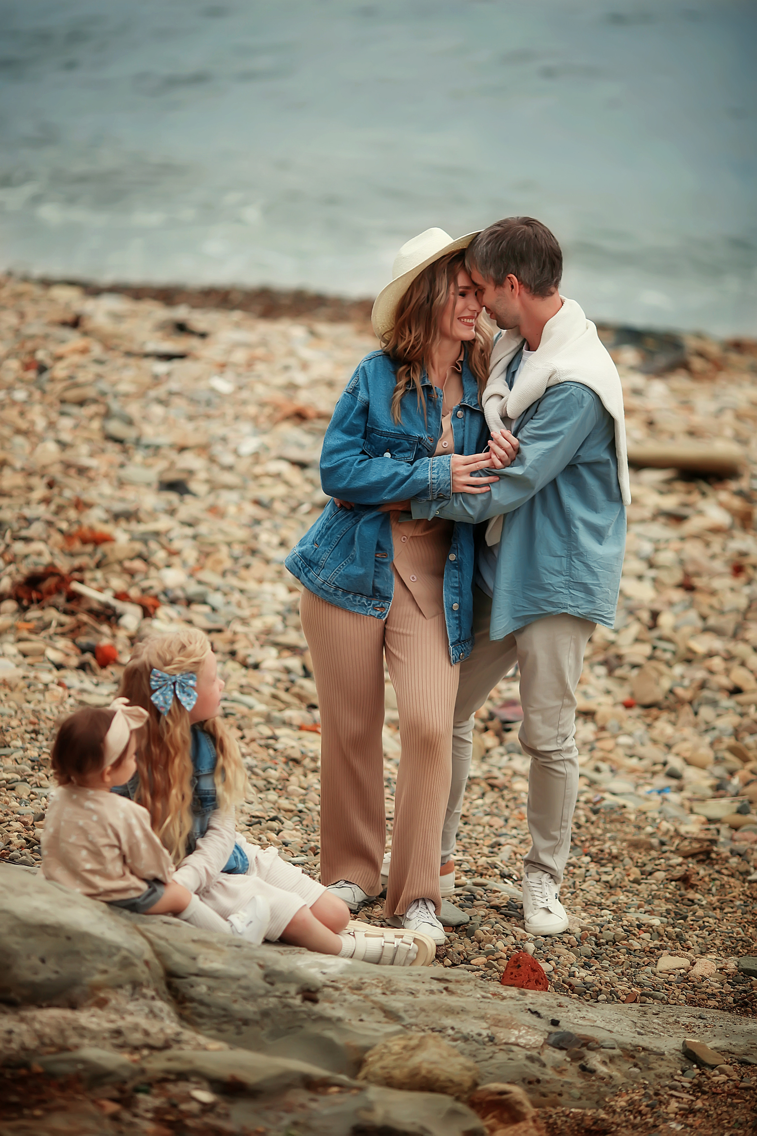 Семейные фотосессии. Семейный и детский фотограф Екатеринбург