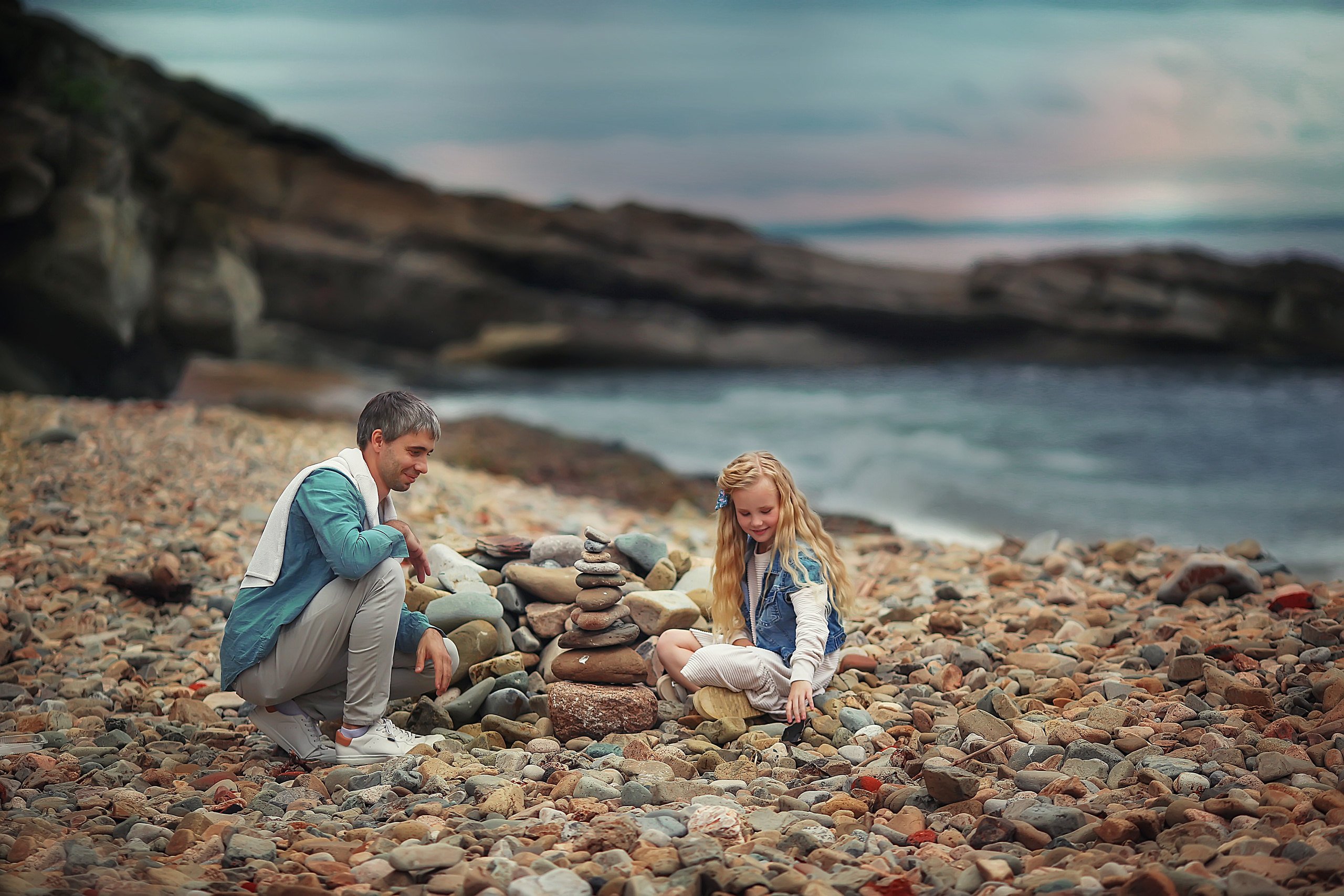 Семейные фотосессии. Семейный и детский фотограф Екатеринбург