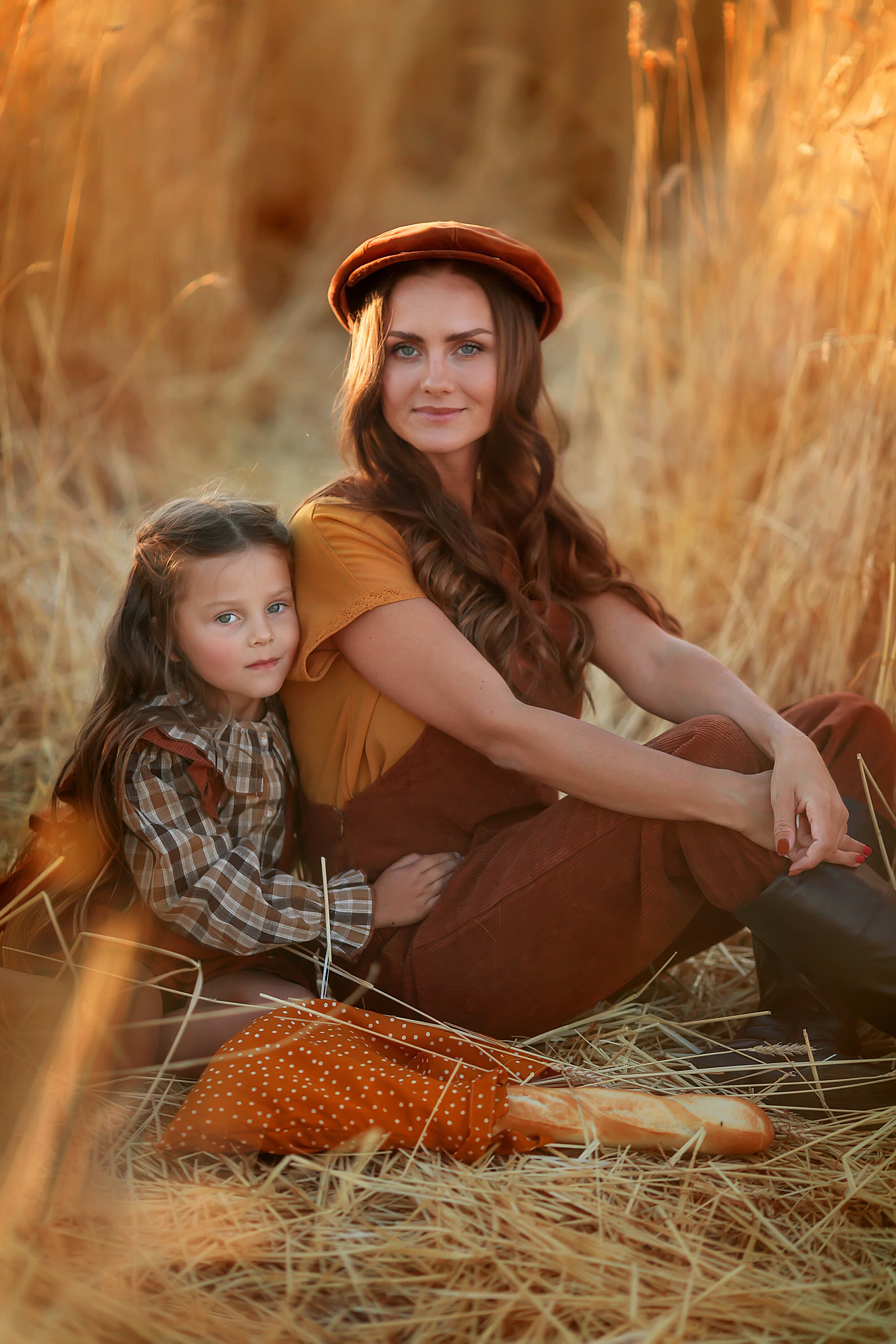 Семейные фотосессии. Семейный и детский фотограф Екатеринбург