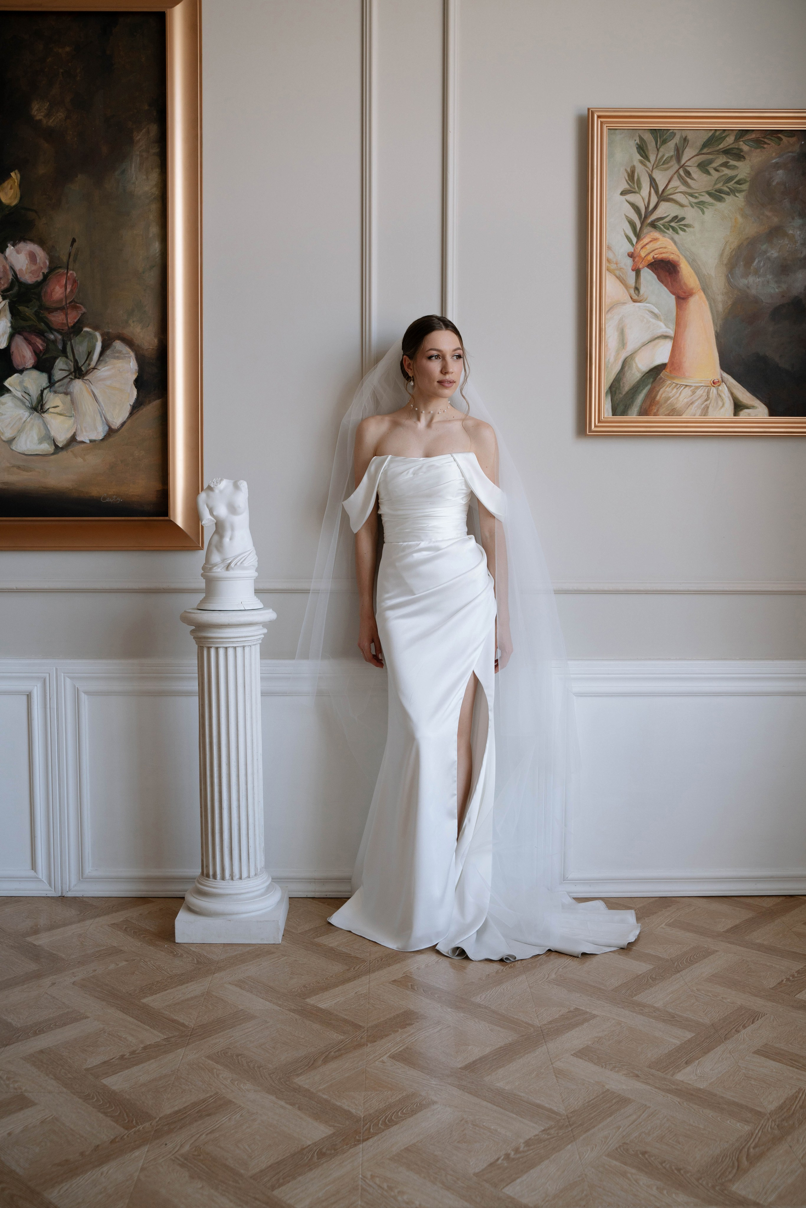 такая нежная любовь