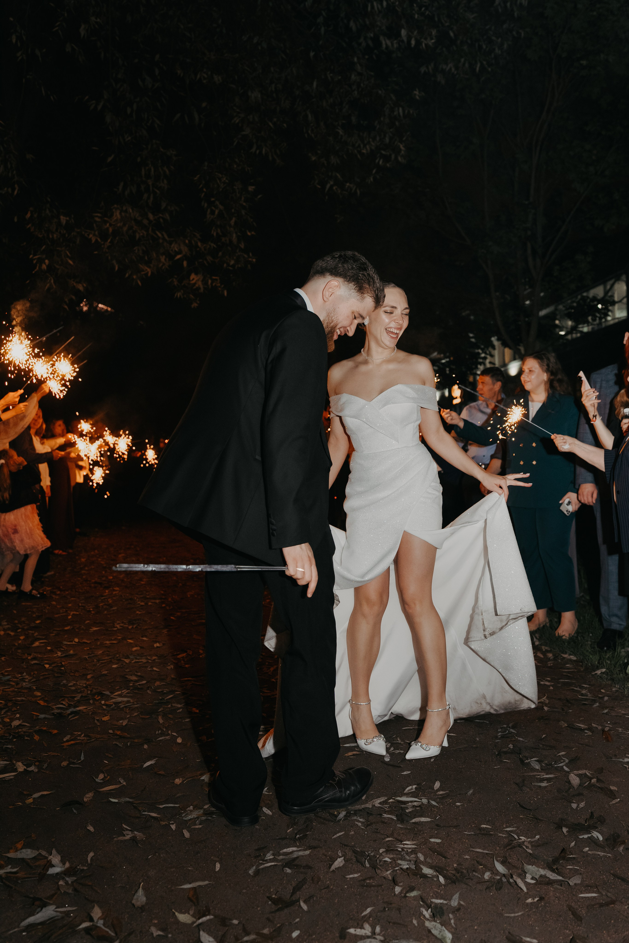 Ильдар и Софа. Фотограф в Санкт-Петербурге Мария Александрова