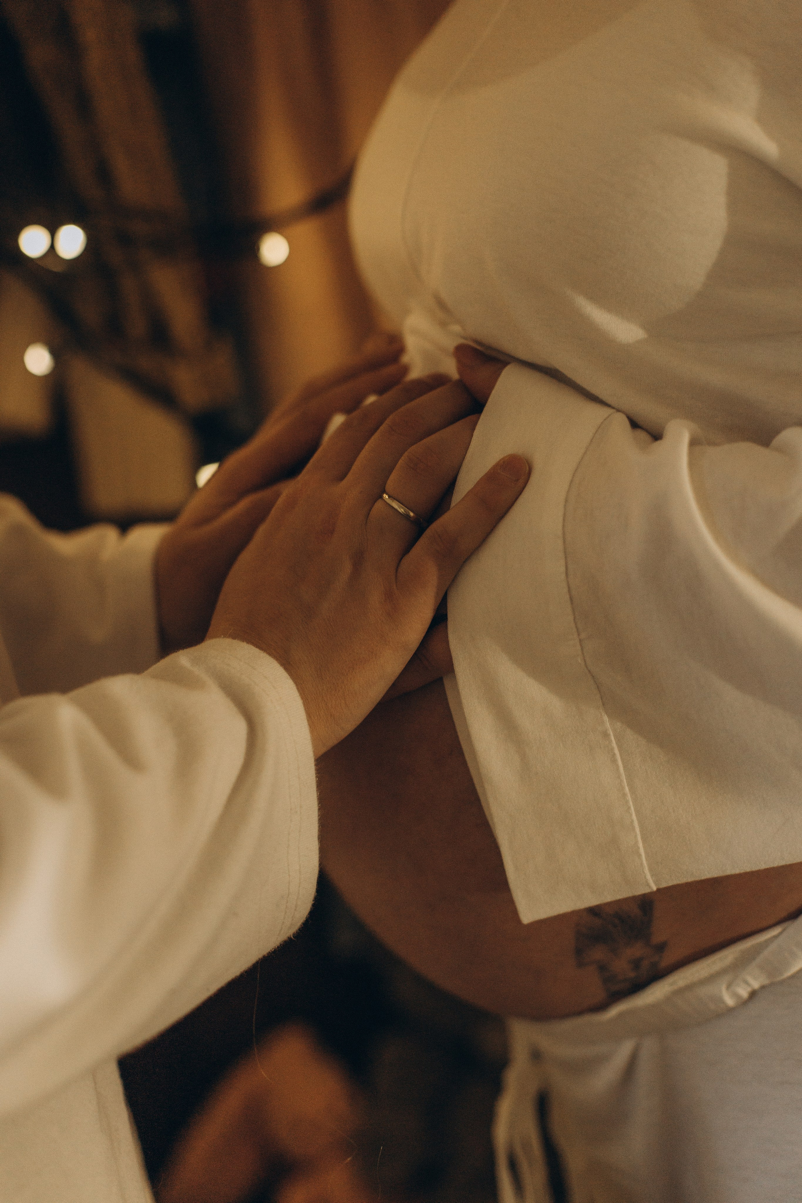 Сергей и Мария. Семейный фотограф в Москве Анастасия Шалда