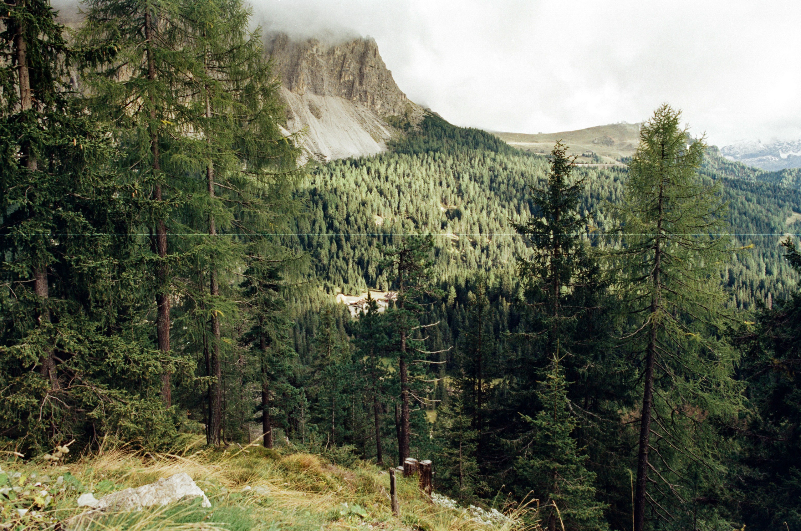 Are you coming // italy, dolomites. EVER EXPOSED