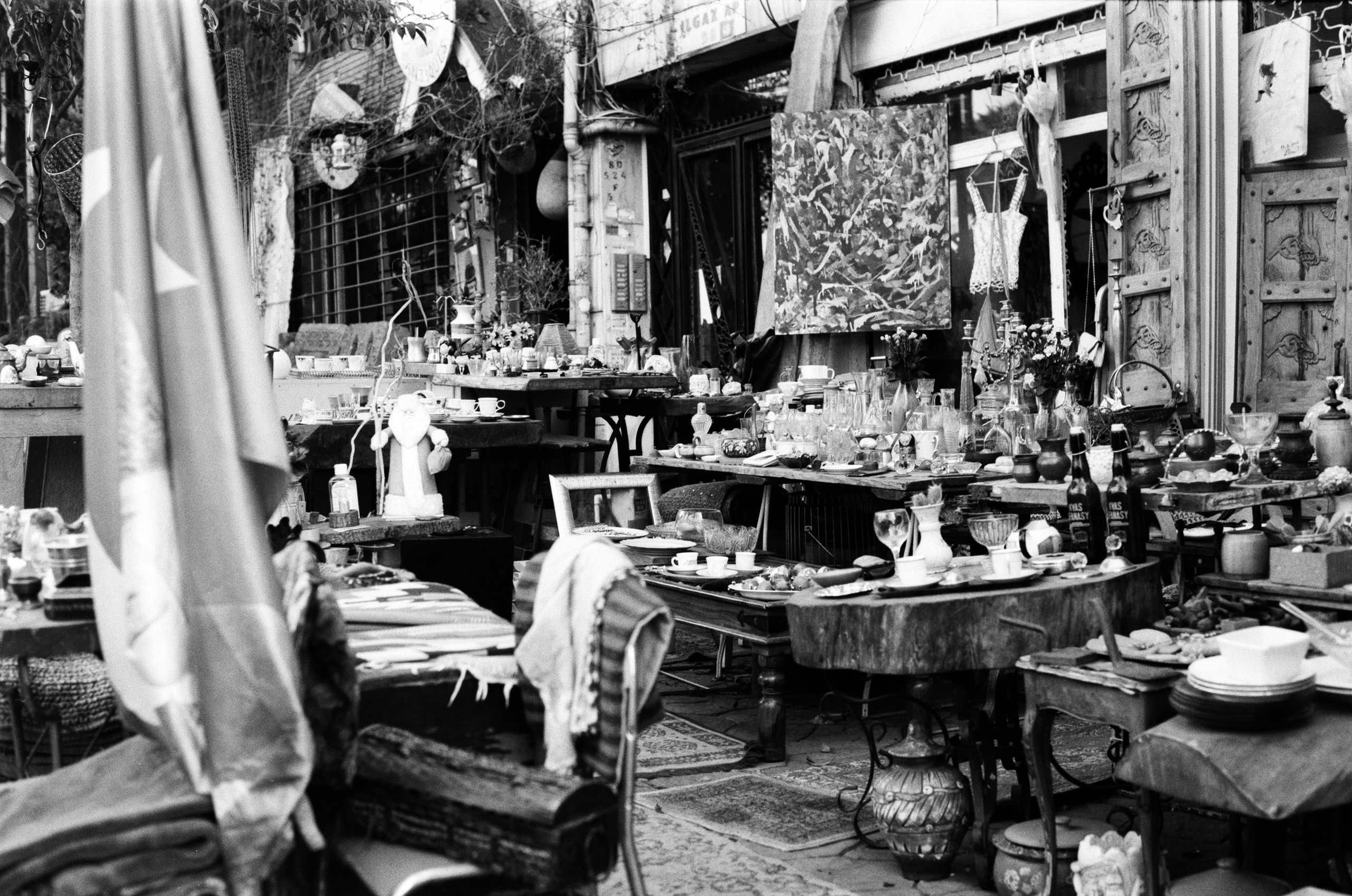 Complicated // turkey, istanbul V. EVER EXPOSED