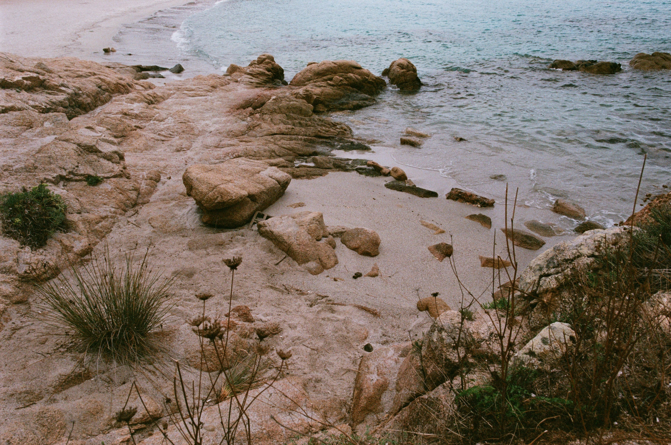 Coraline // sardinia, costa smeralda. EVER EXPOSED