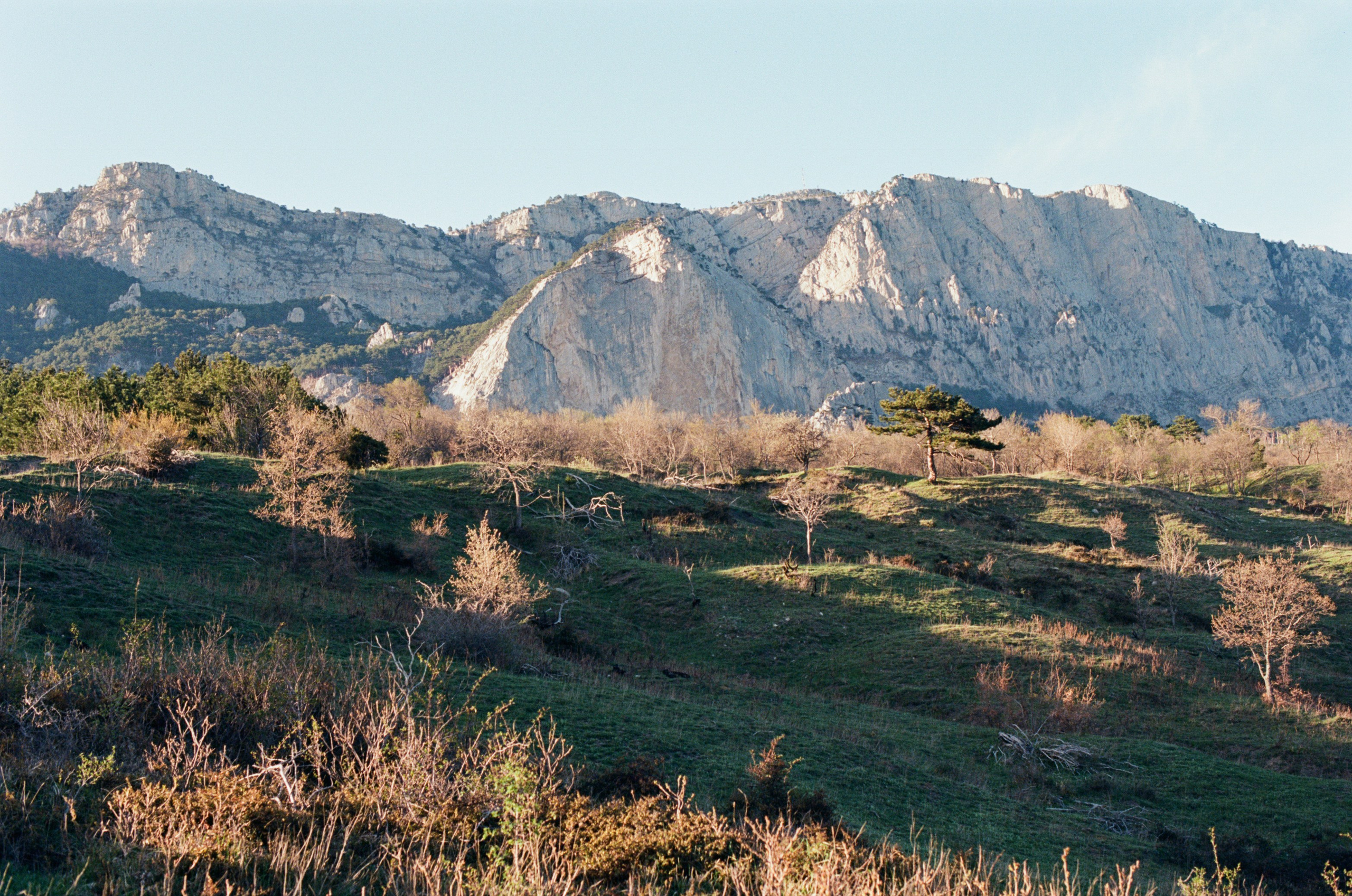 Follow you // ukraine, crimea II. EVER EXPOSED
