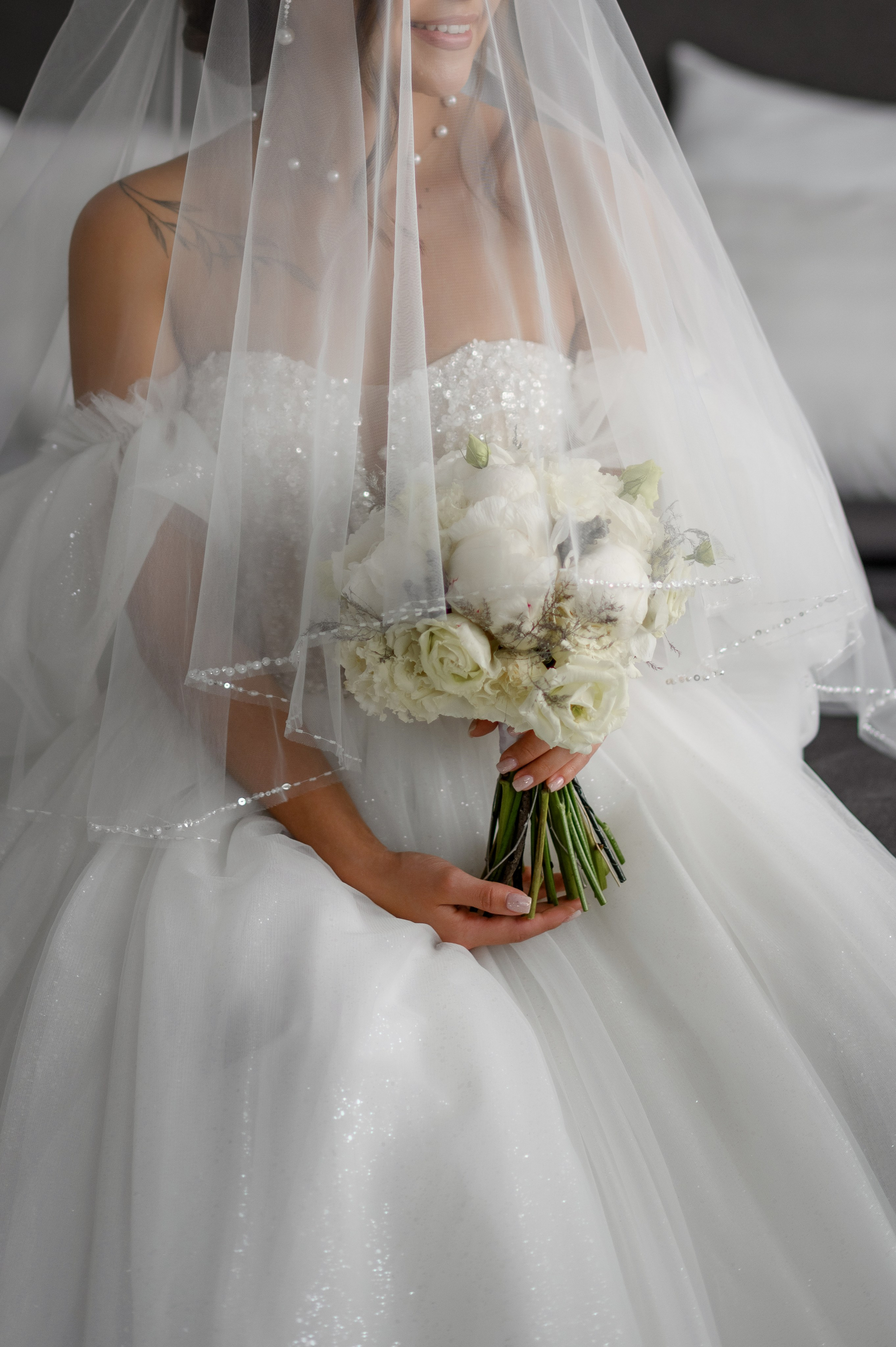 Константин и Анастасия. Свадебный фотограф в Белгороде Владимир Золотарев