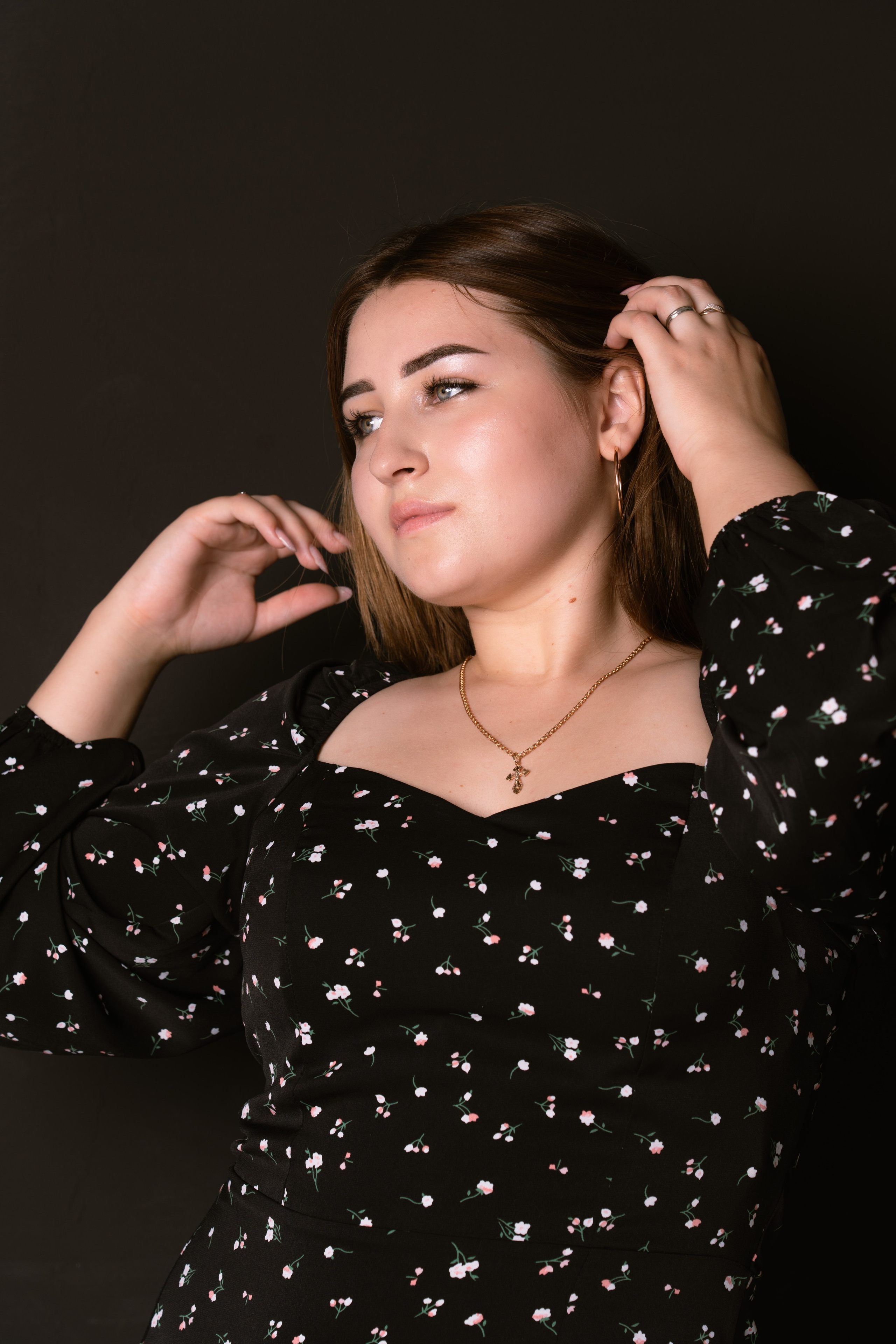 День Рождения Ирины. Фотограф в городе Владимир