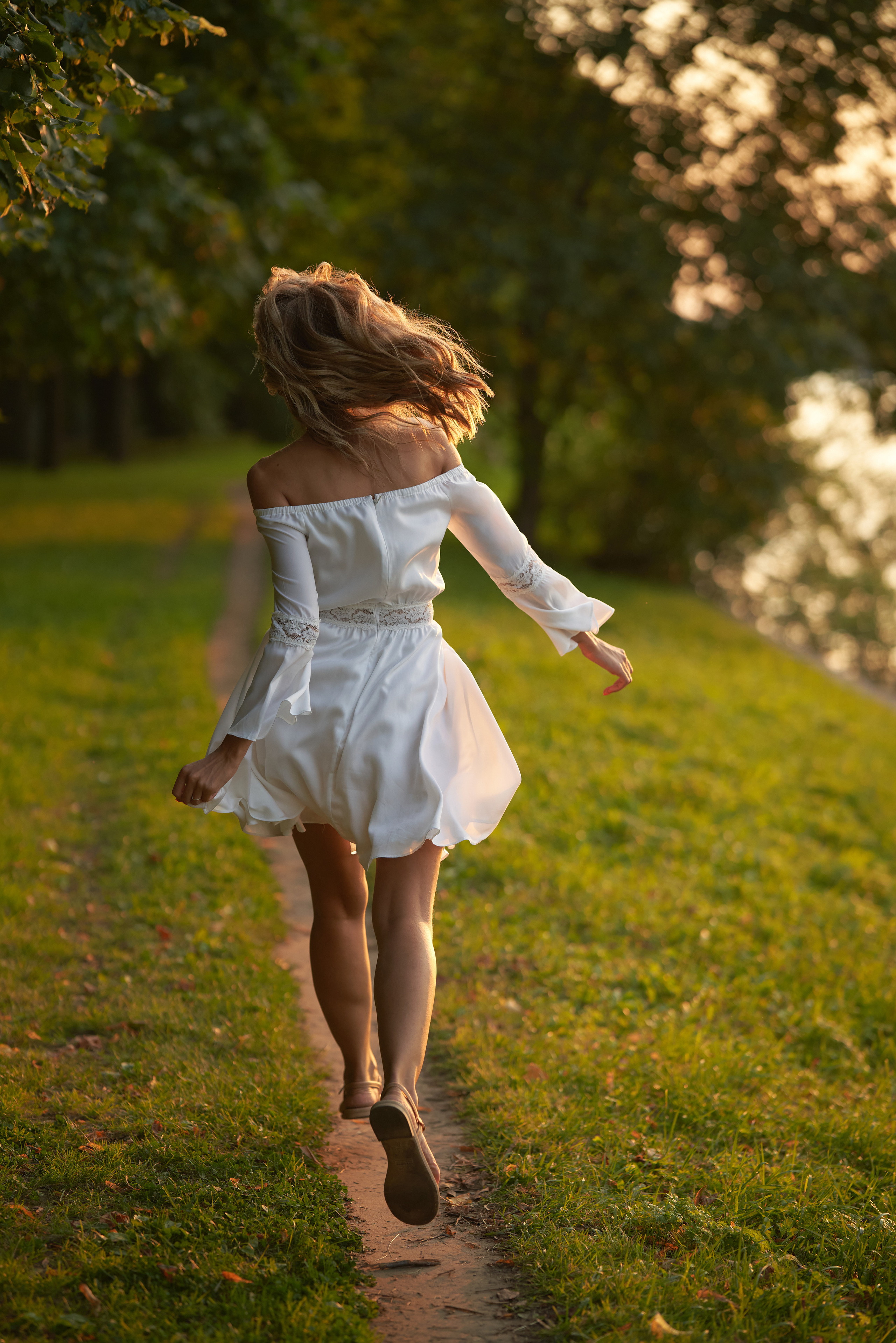 Фотограф Питер