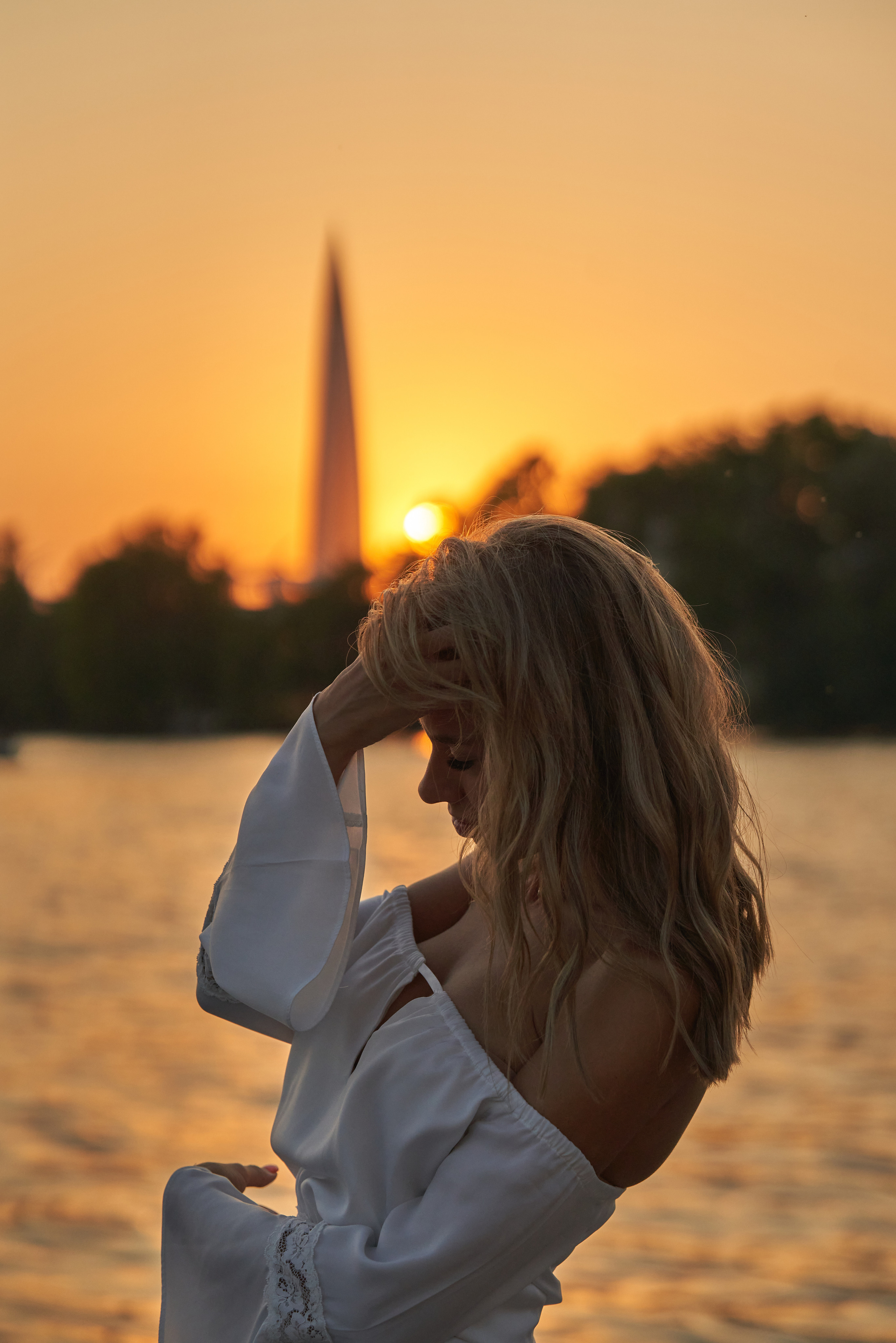 Фотограф СПб