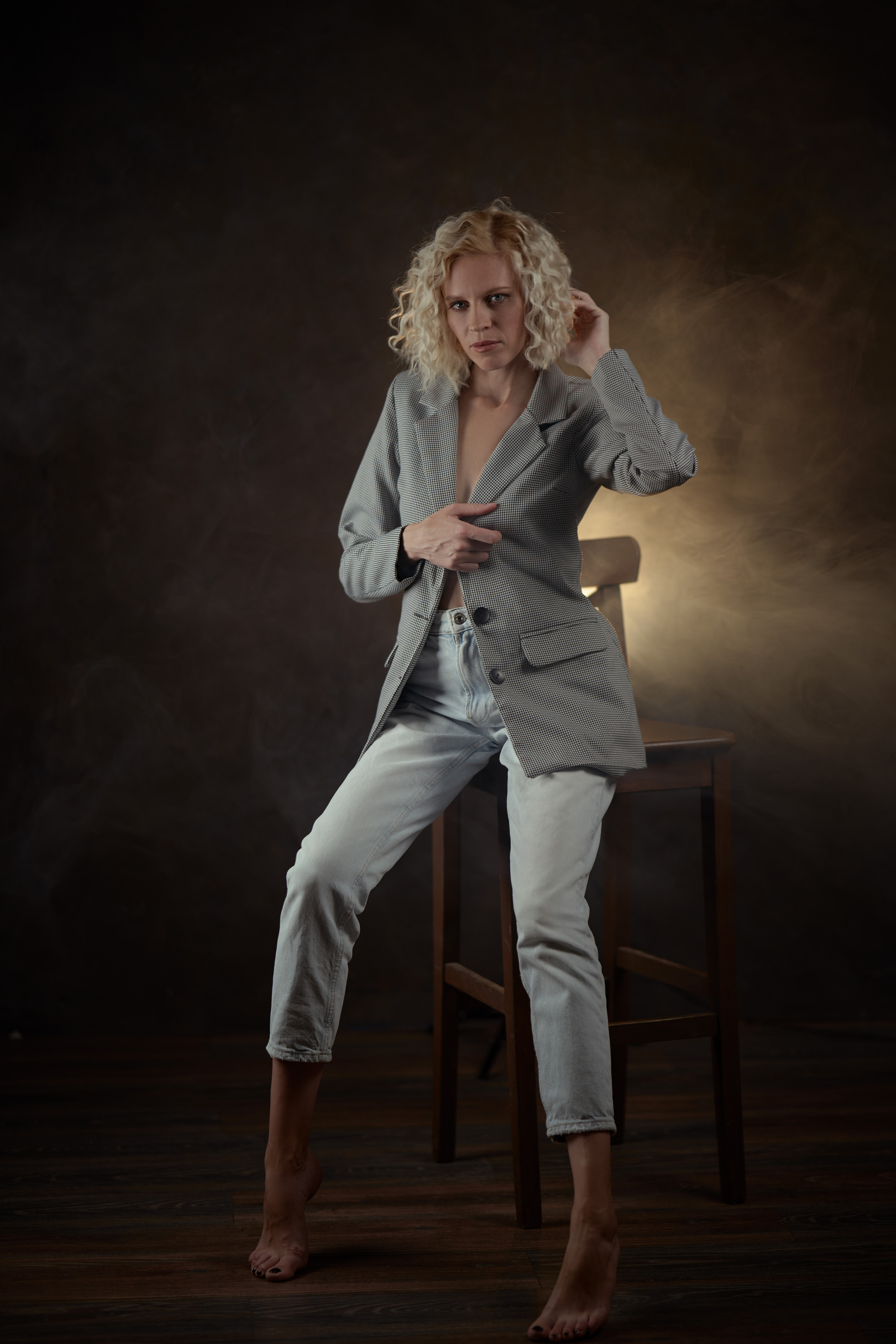 Фотосессия в городе Санкт-Петербург. Портретный фотограф в Санкт-Петербурге | Пётр Дёмушкин