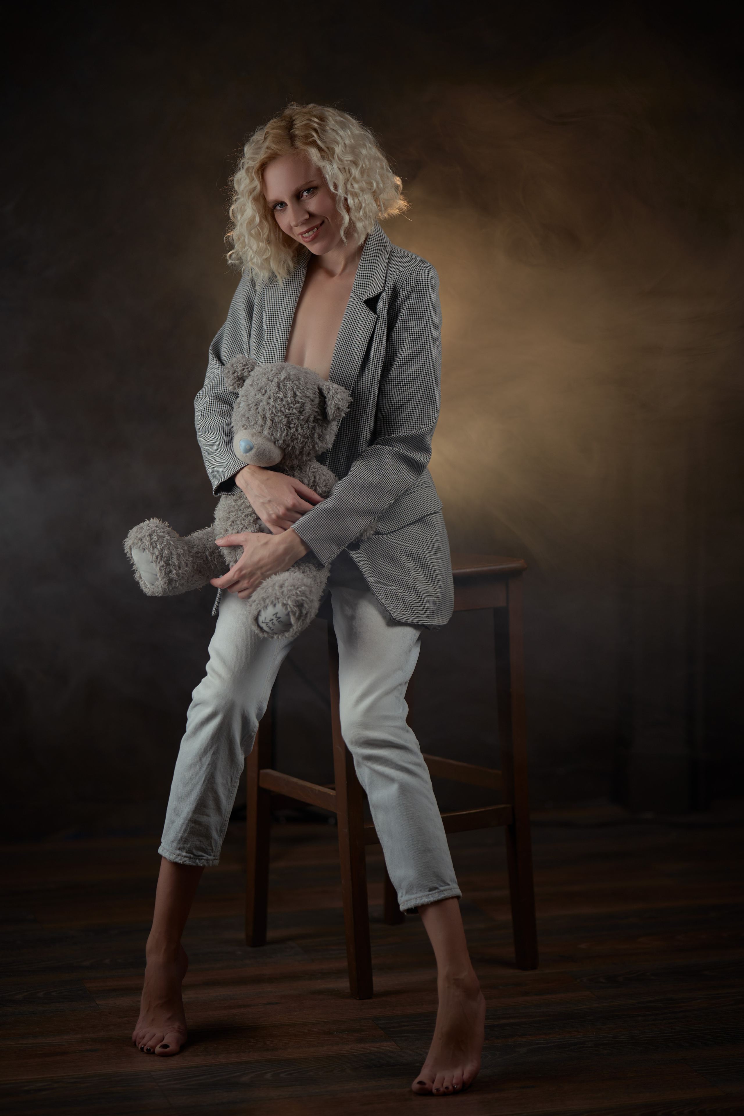 Фотосессия в городе Санкт-Петербург. Портретный фотограф в Санкт-Петербурге | Пётр Дёмушкин