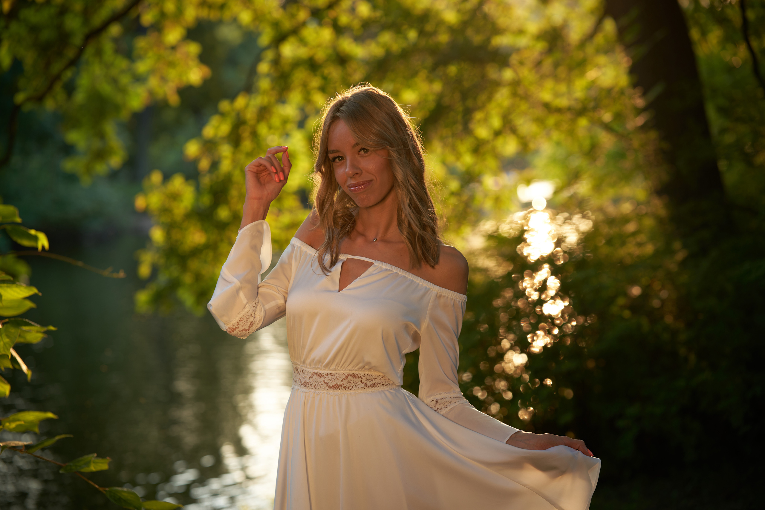 Портретный фотограф Санкт-Петербург