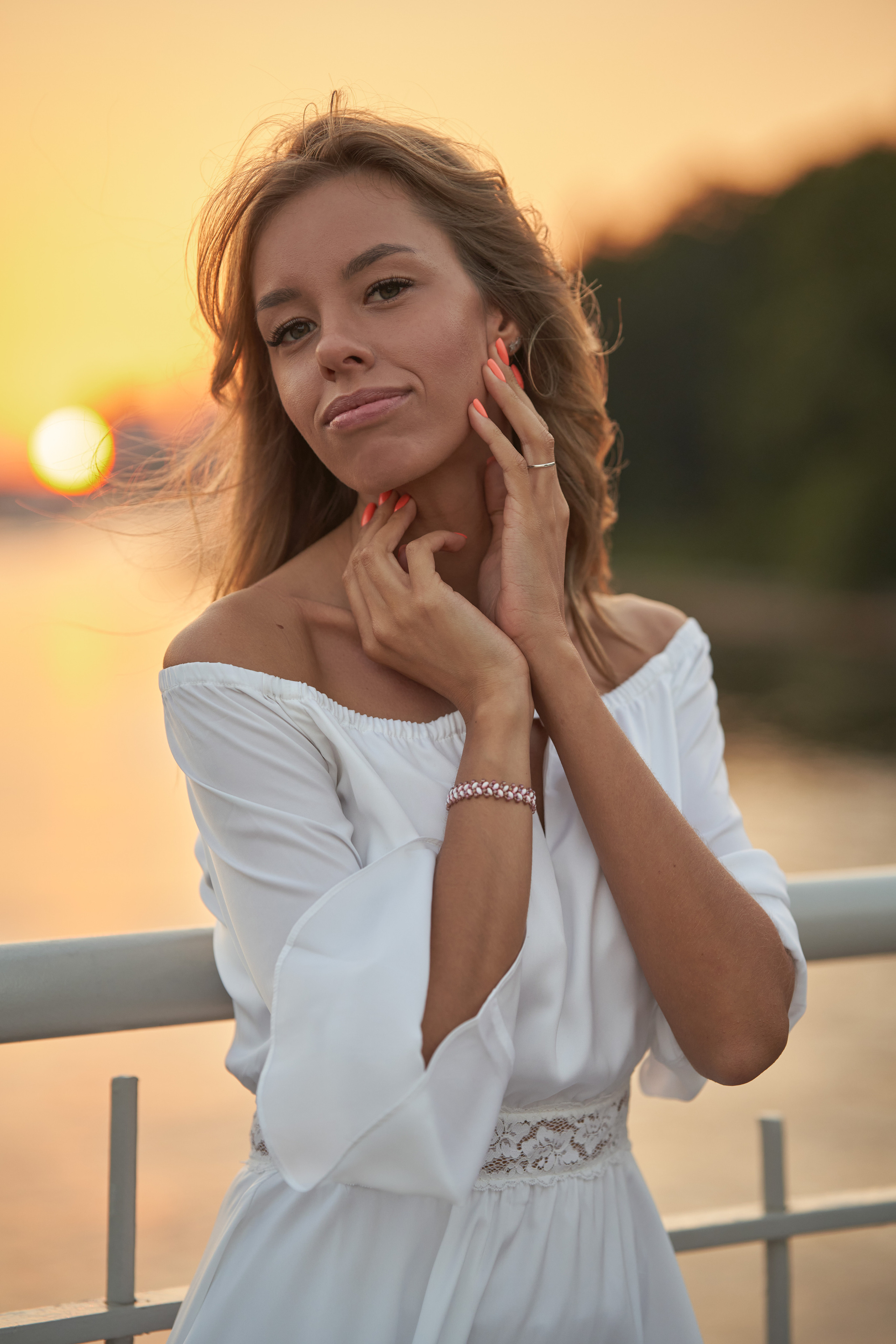 Фотосессия Питер