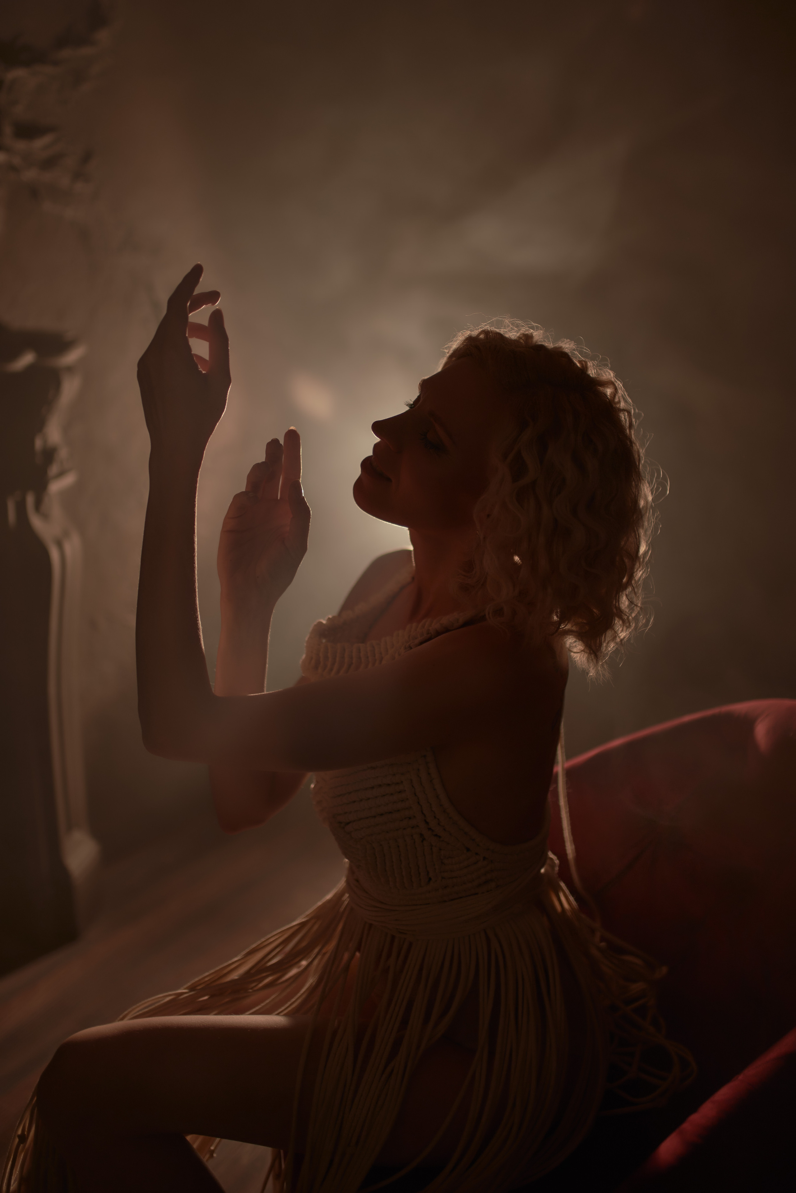 Фотосессия в городе Санкт-Петербург. Портретный фотограф в Санкт-Петербурге | Пётр Дёмушкин