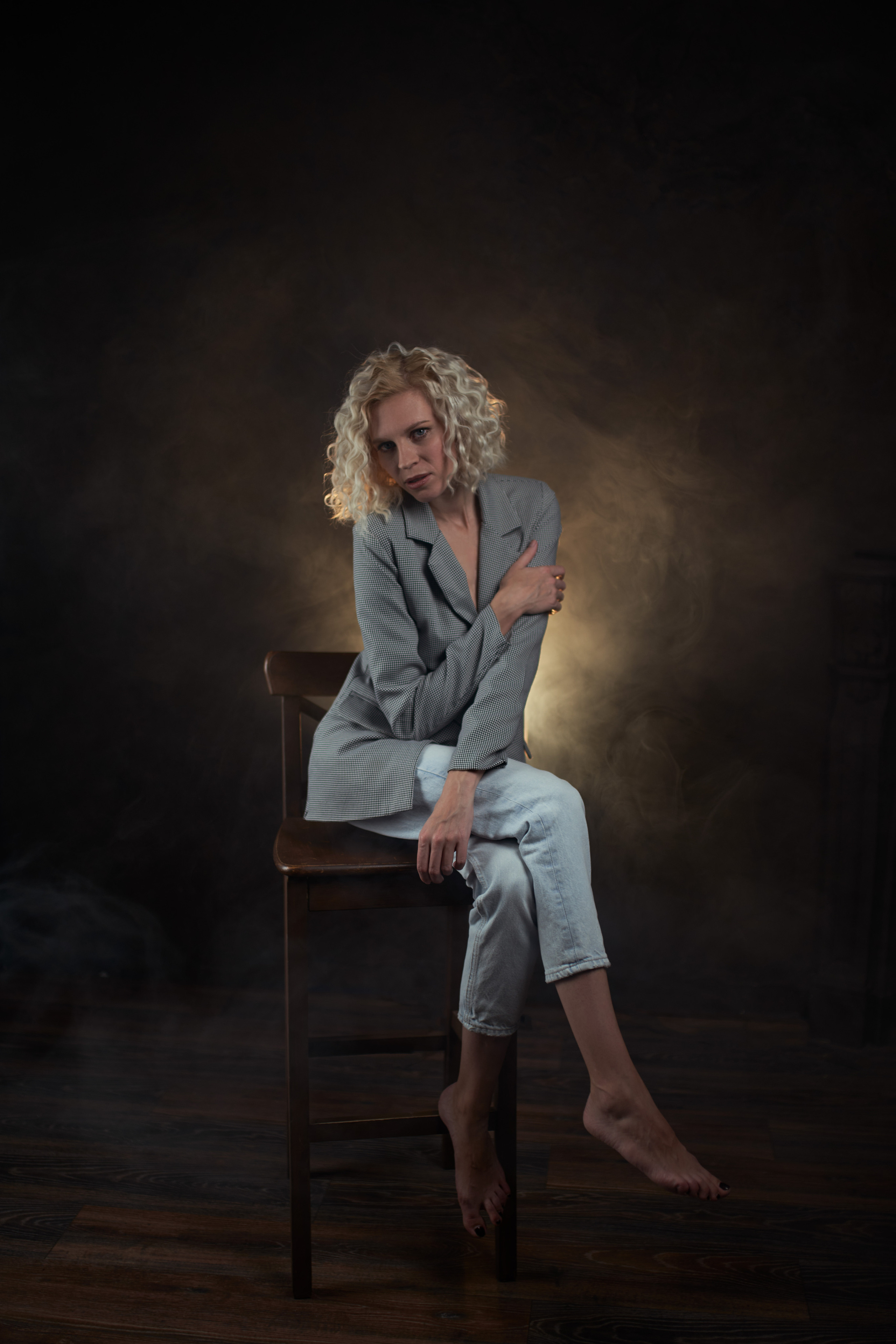 Фотосессия в городе Санкт-Петербург. Портретный фотограф в Санкт-Петербурге | Пётр Дёмушкин