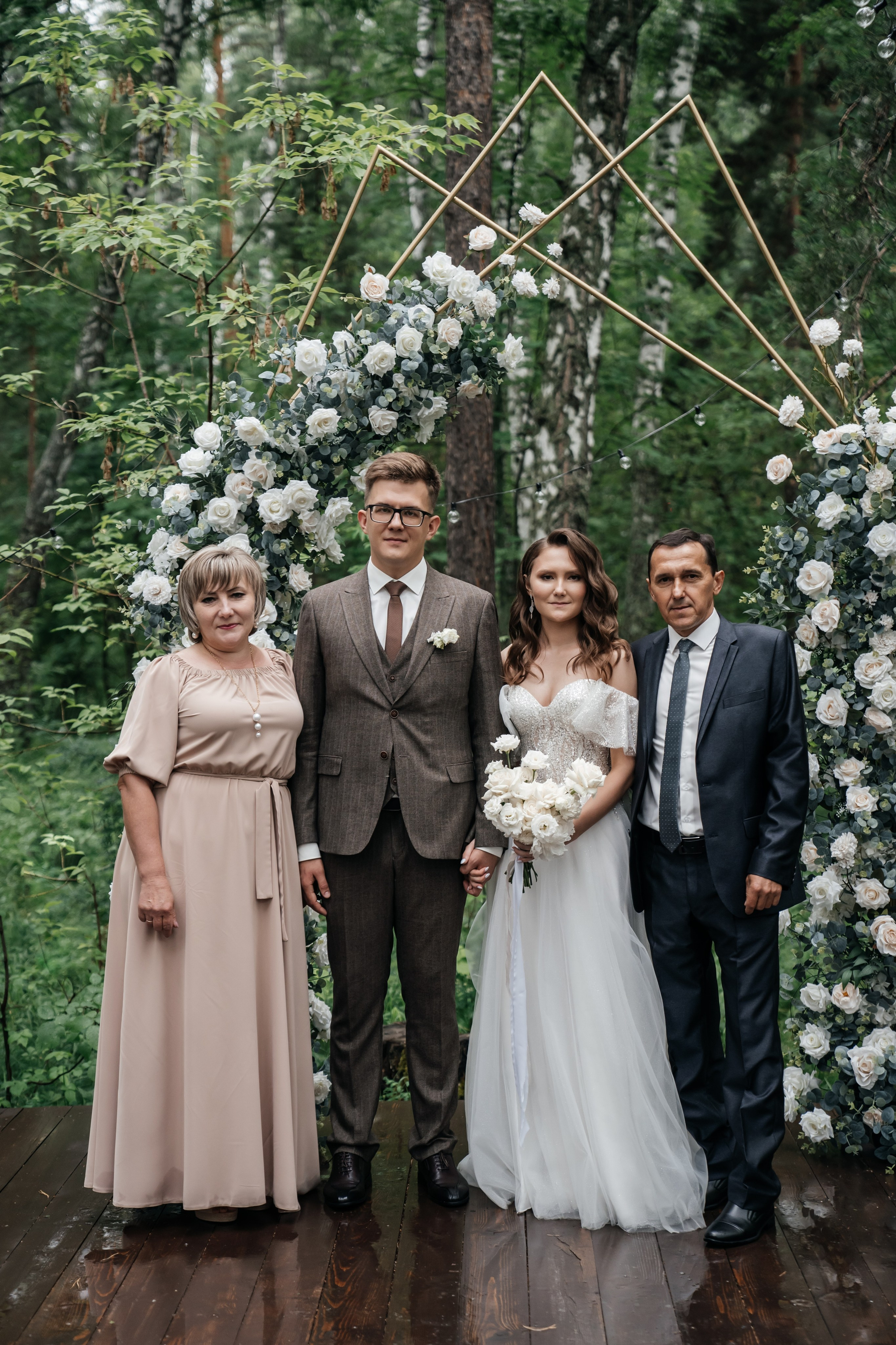 Павел и Анастасия. Свадебный и семейный фотограф В Барнауле Нечаева Таня