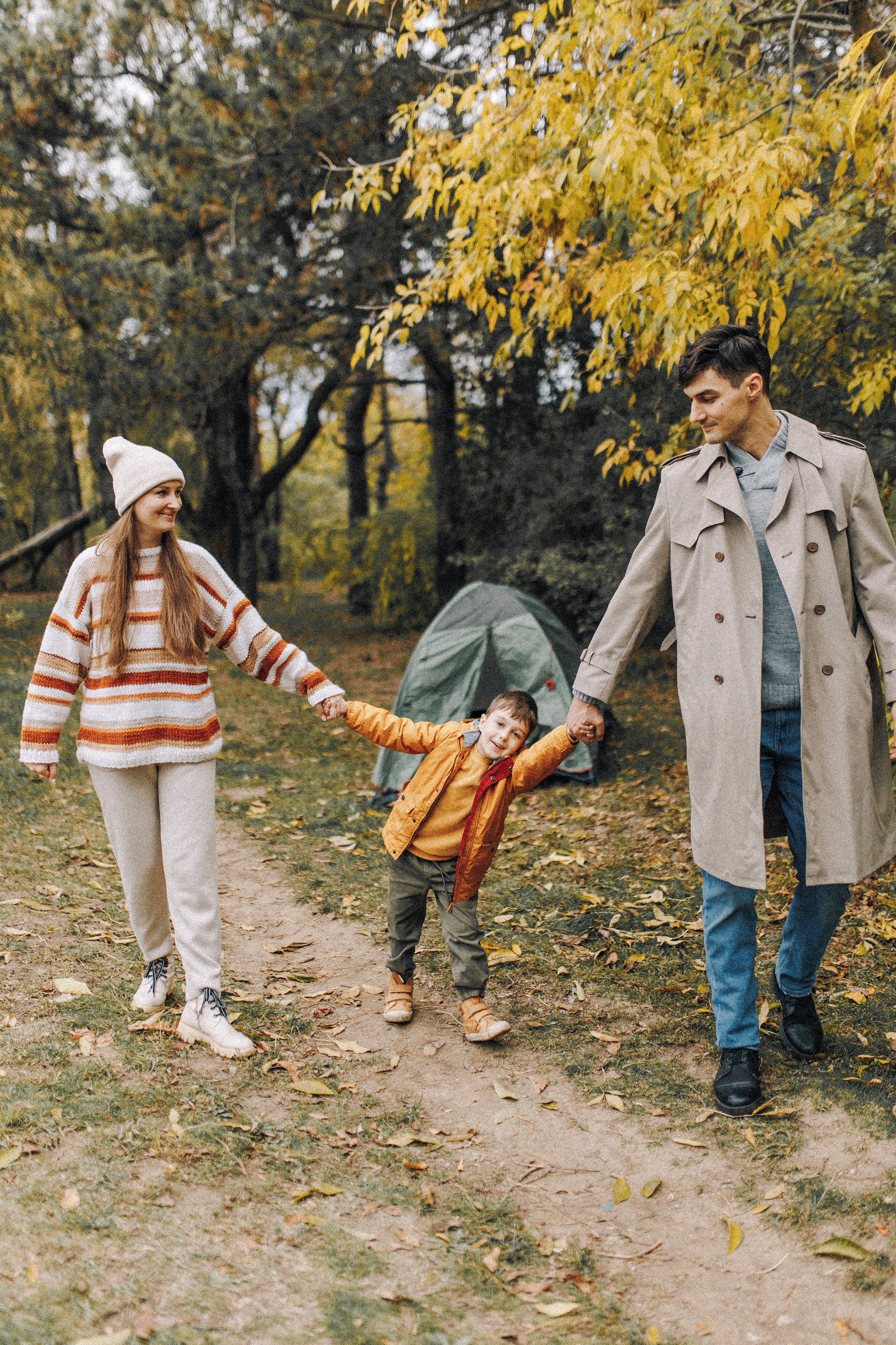 Сережа/Катя/Даня. Фотограф в Москве Татьяна Сергеева