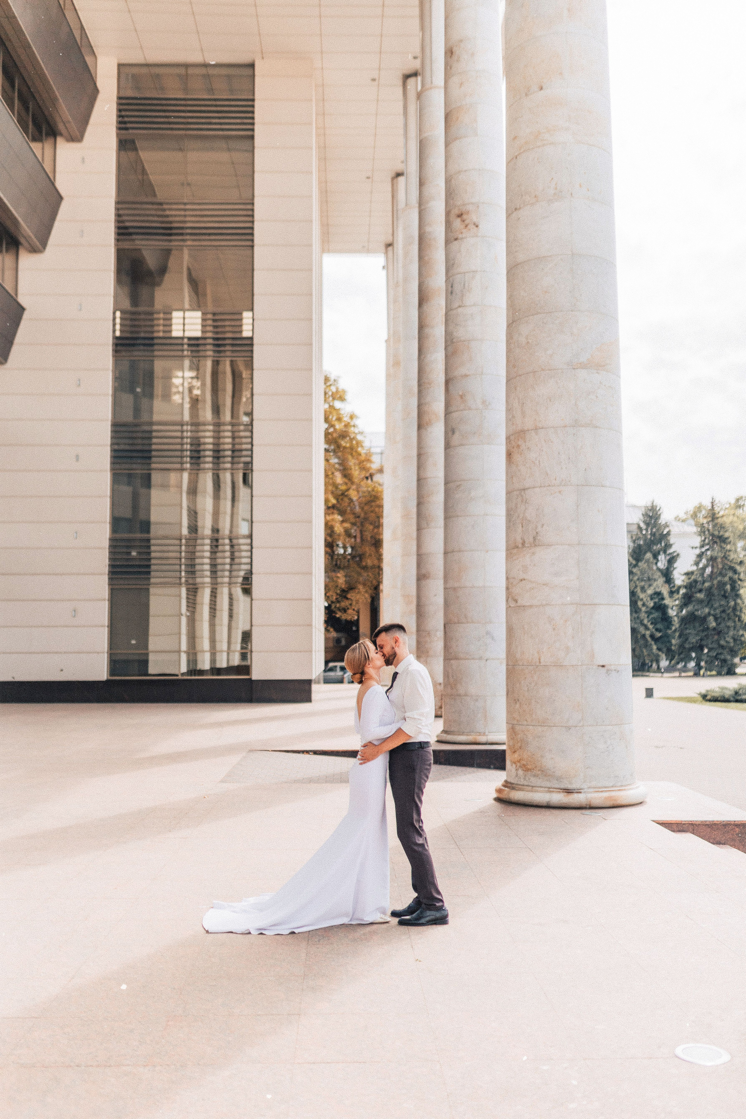 Юрий/Маргарита. Фотограф в Москве Татьяна Сергеева