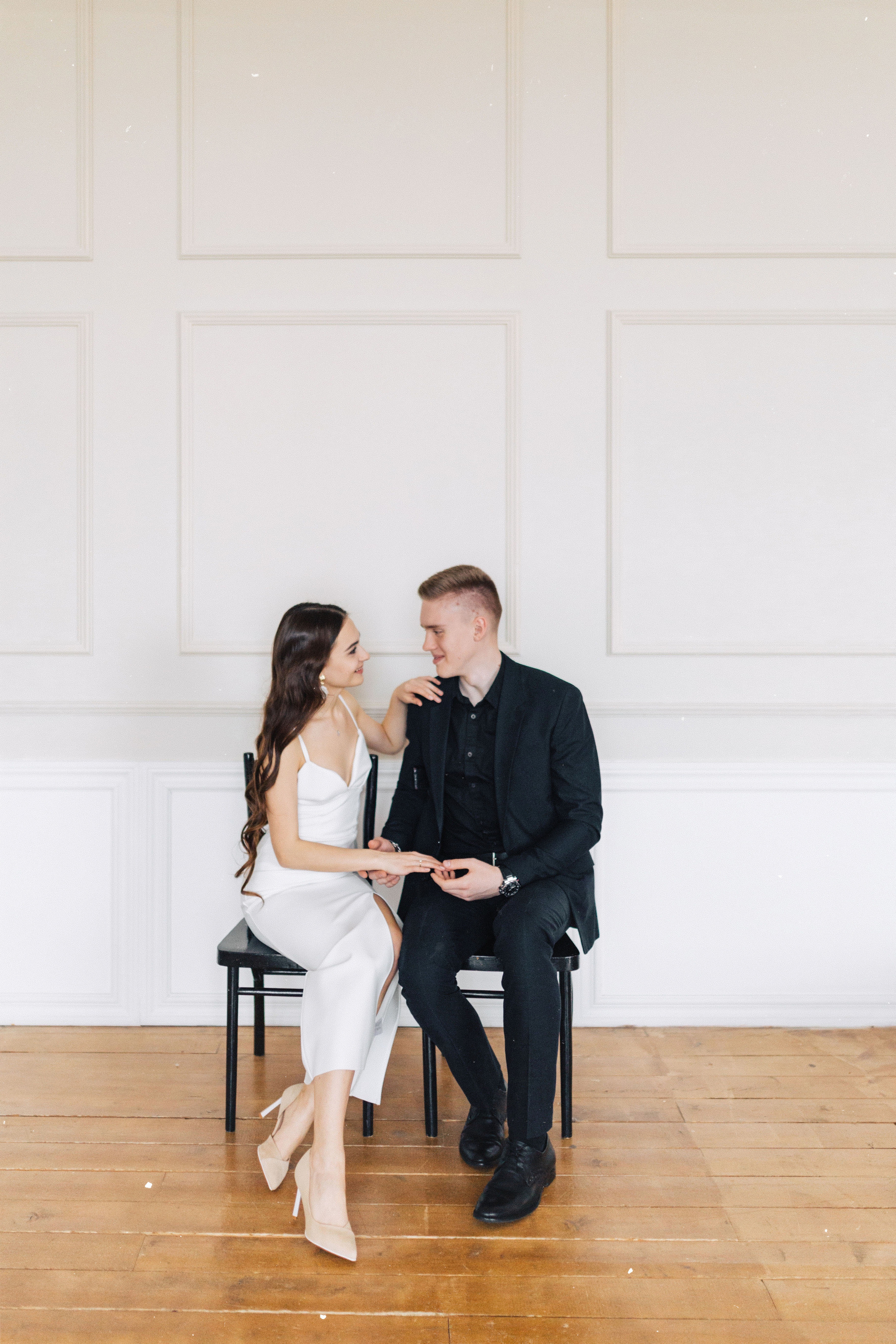 Женя/Алина. Фотограф в Москве Татьяна Сергеева