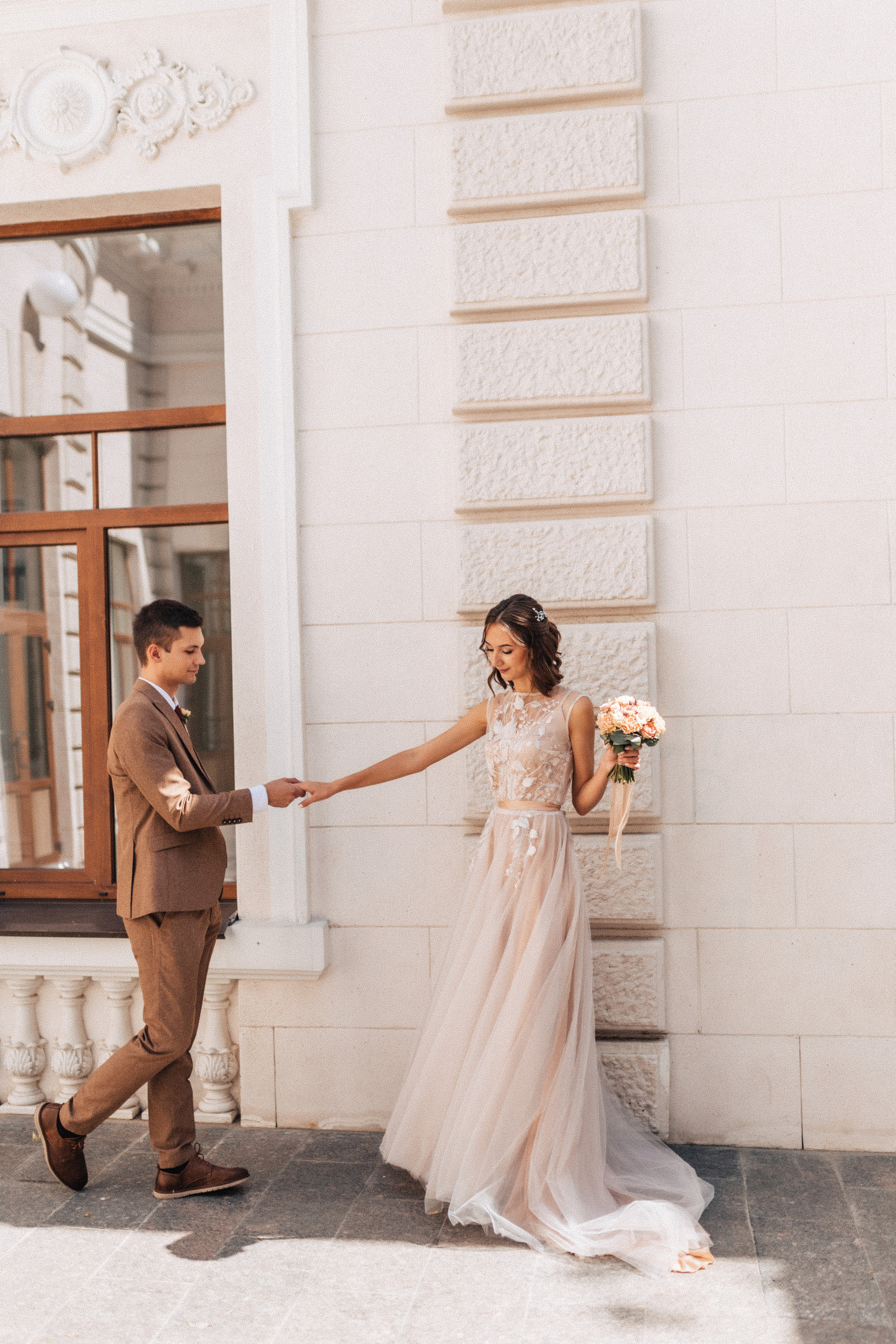 Гоша/Оля. Фотограф в Москве Татьяна Сергеева