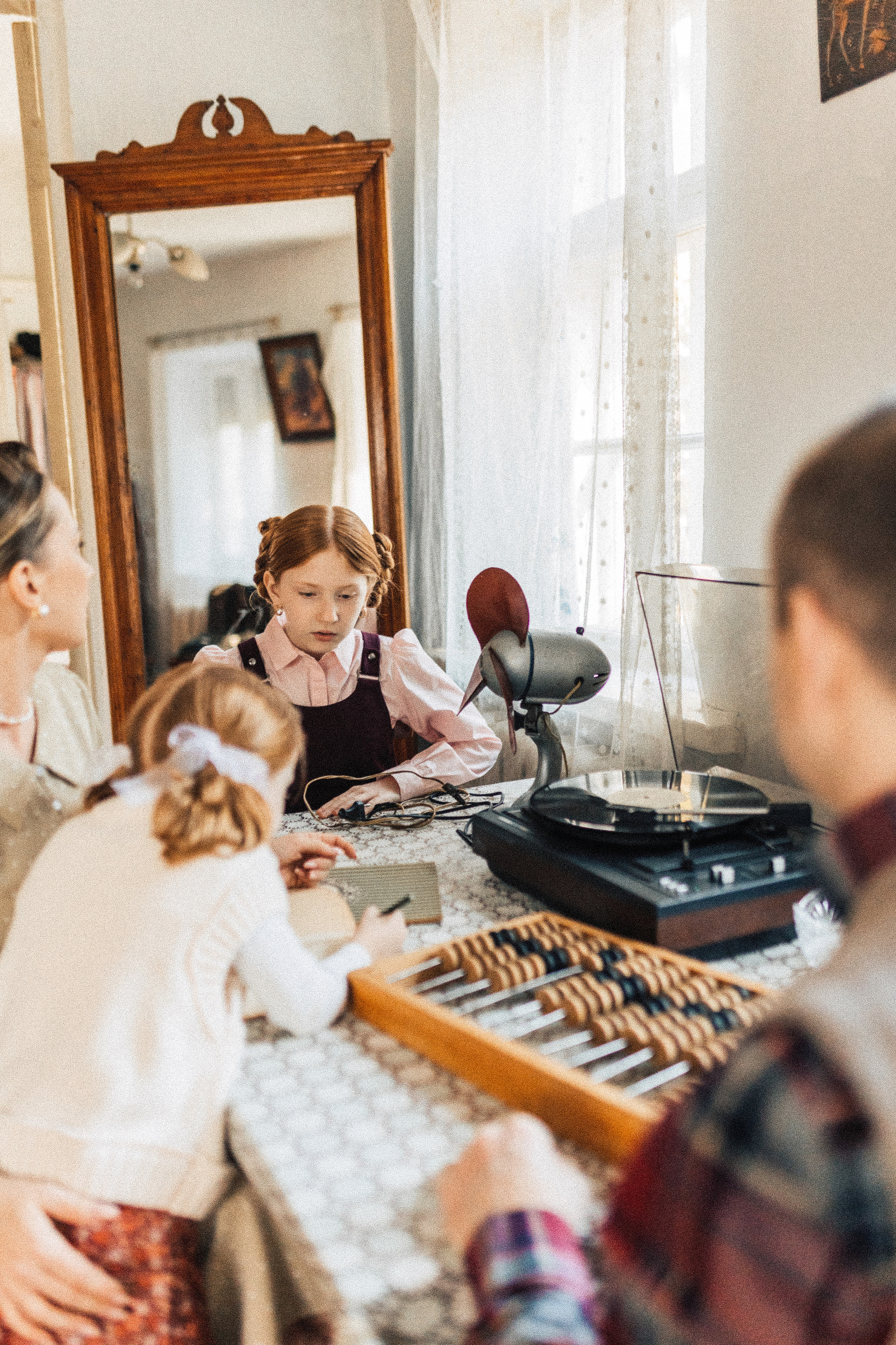 Мурат/Ксюша/Соня/Кира. Фотограф в Москве Татьяна Сергеева