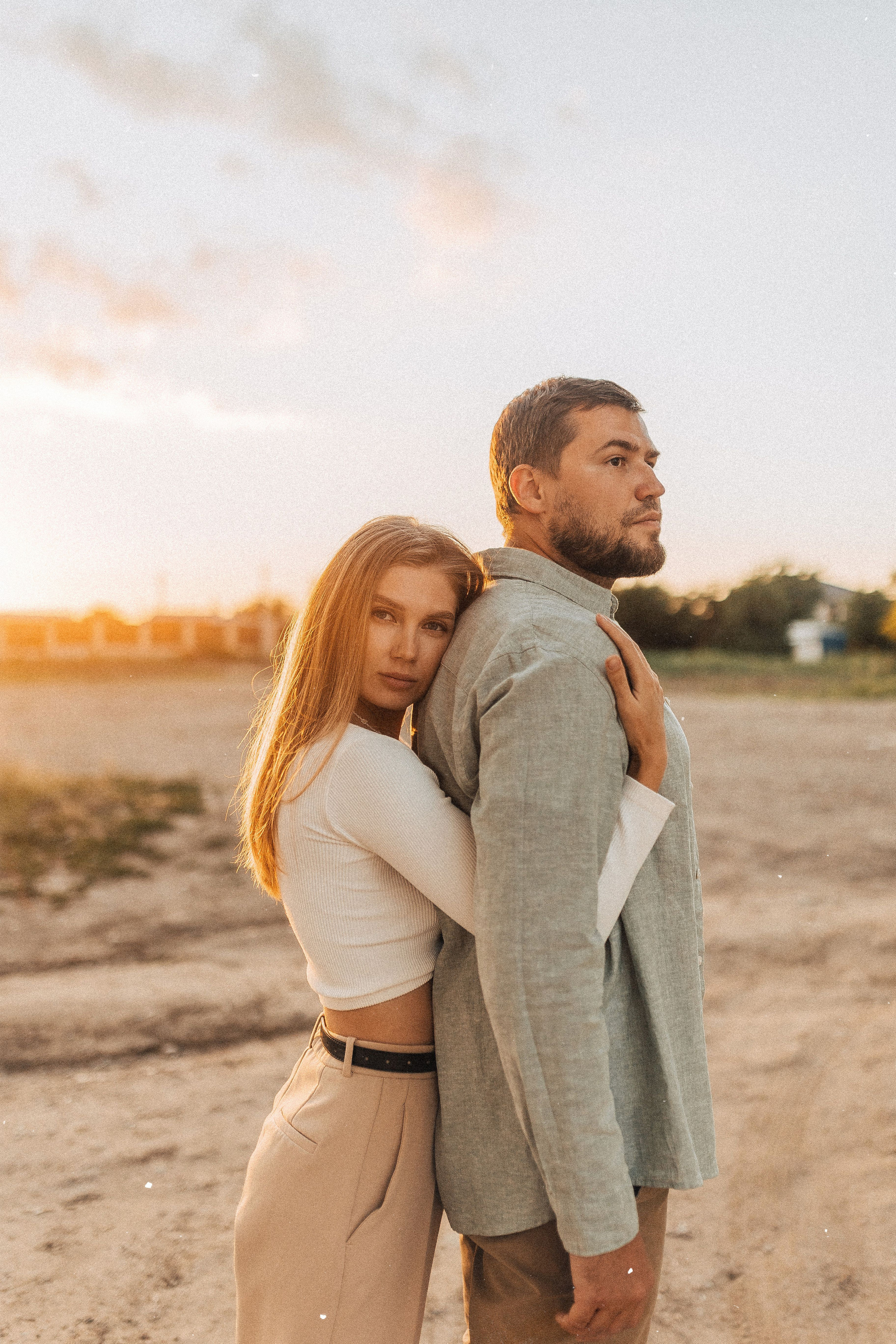 Саша/Алена. Фотограф в Москве Татьяна Сергеева