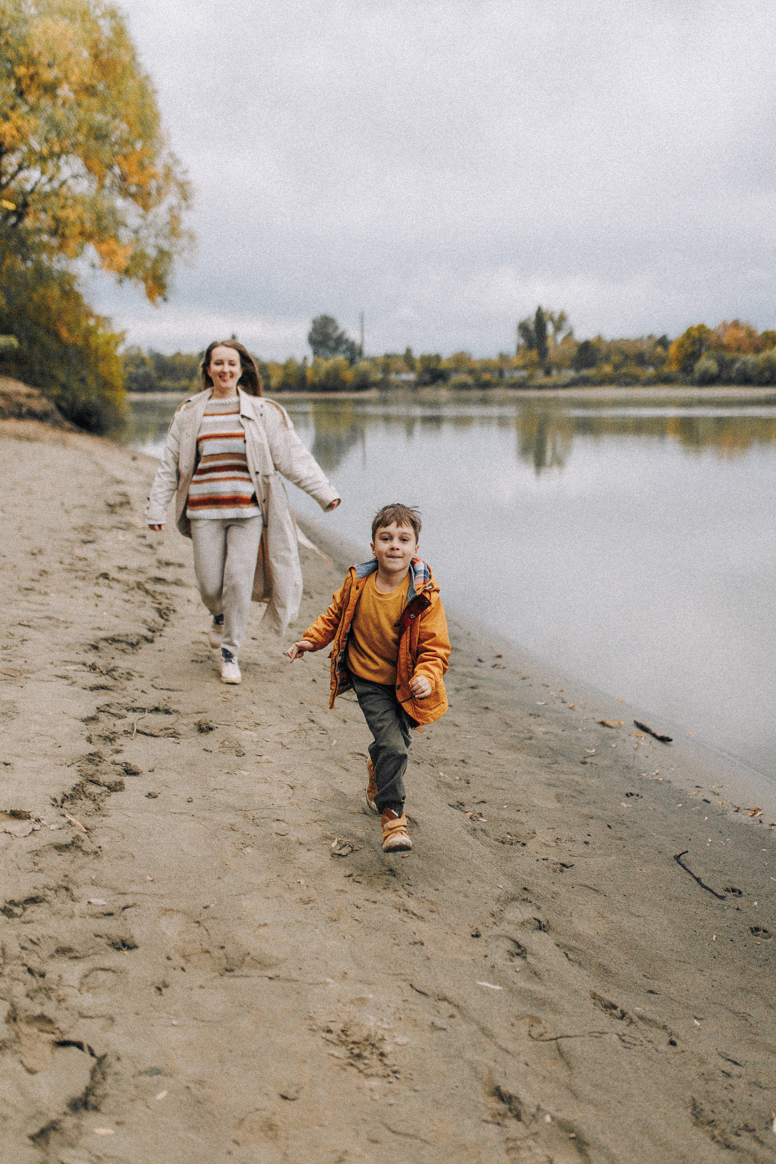 Сережа/Катя/Даня. Фотограф в Москве Татьяна Сергеева