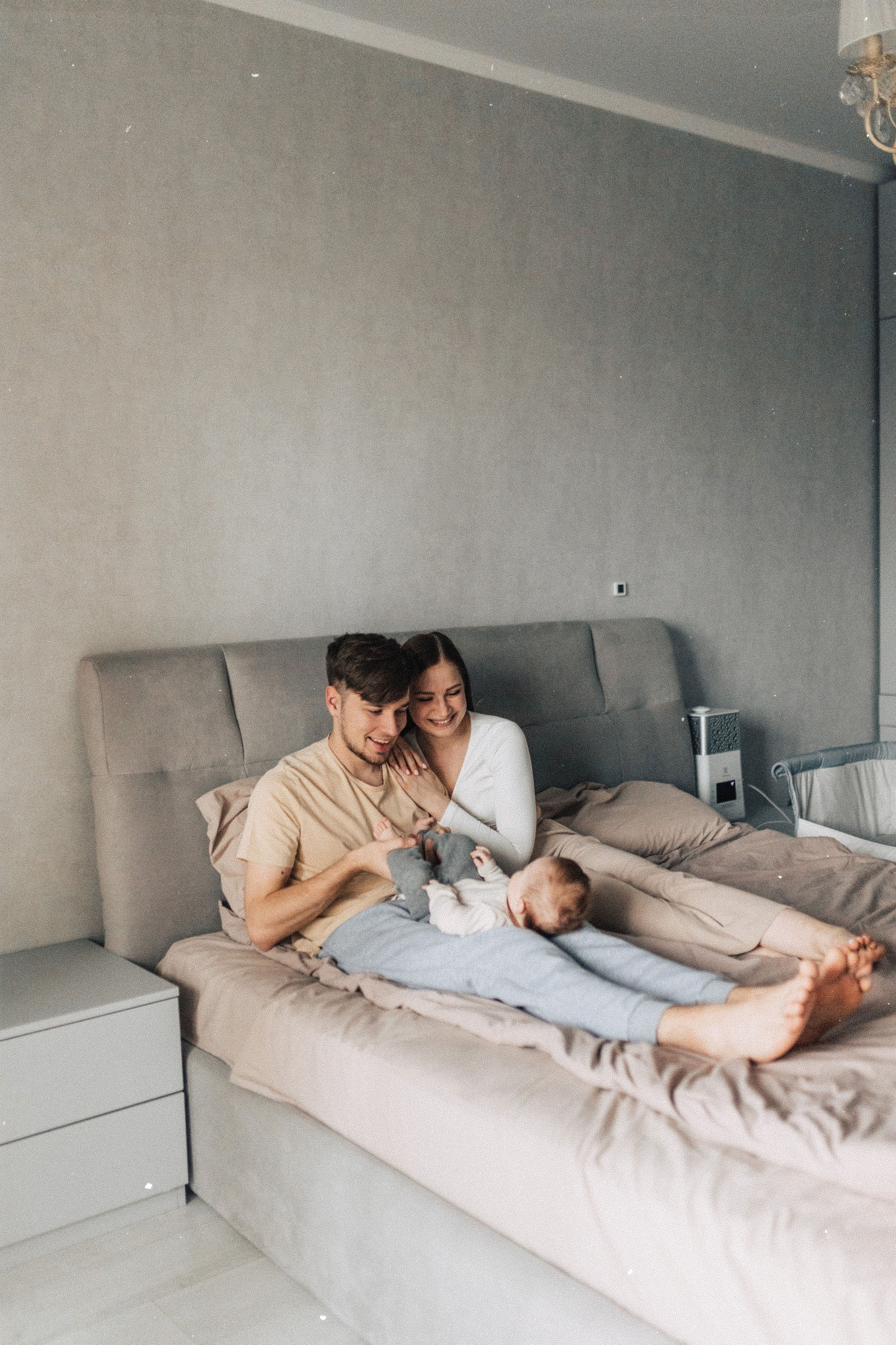 Никита/Оля/Тимофей. Фотограф в Москве Татьяна Сергеева