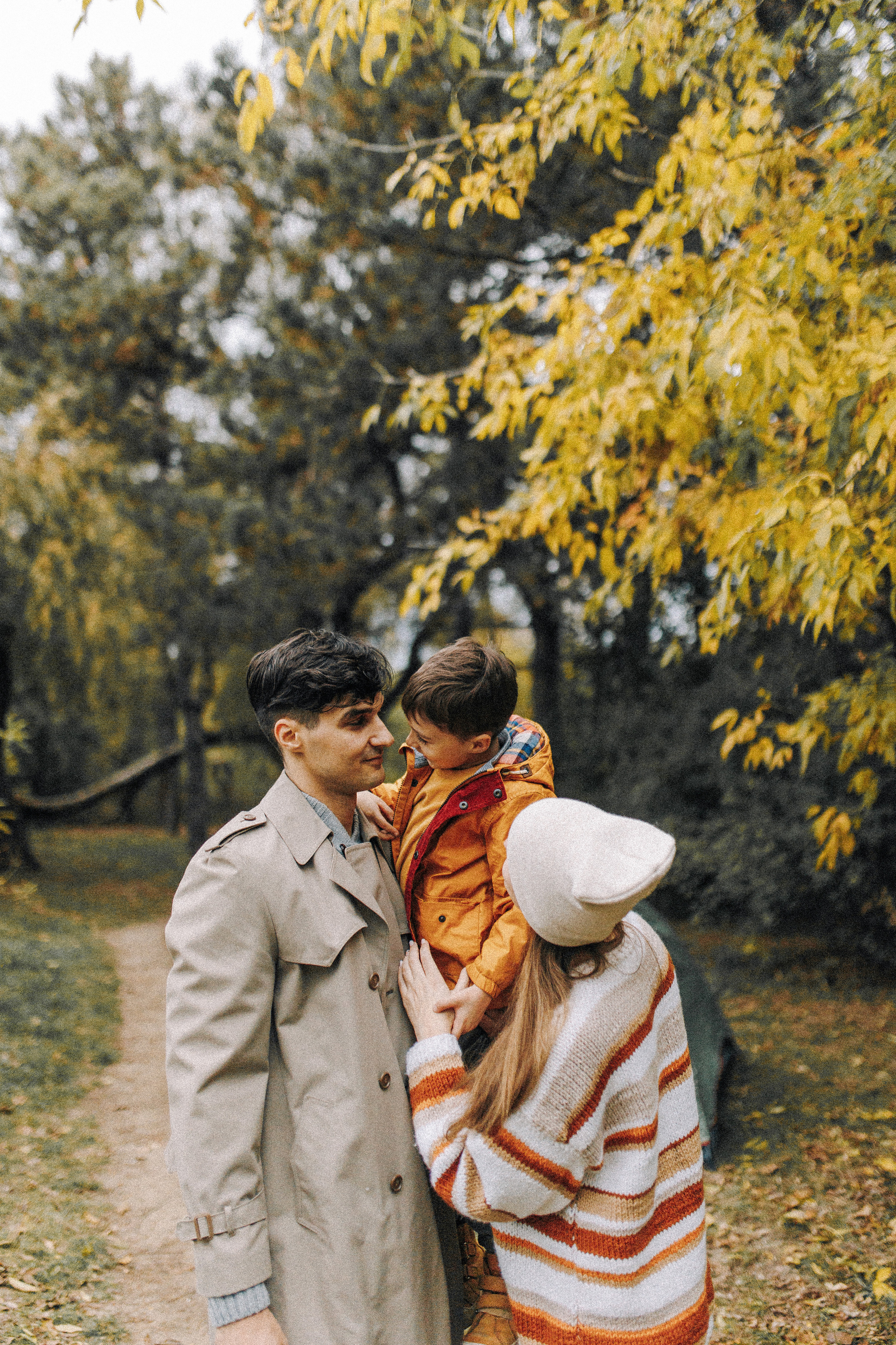 Сережа/Катя/Даня. Фотограф в Москве Татьяна Сергеева