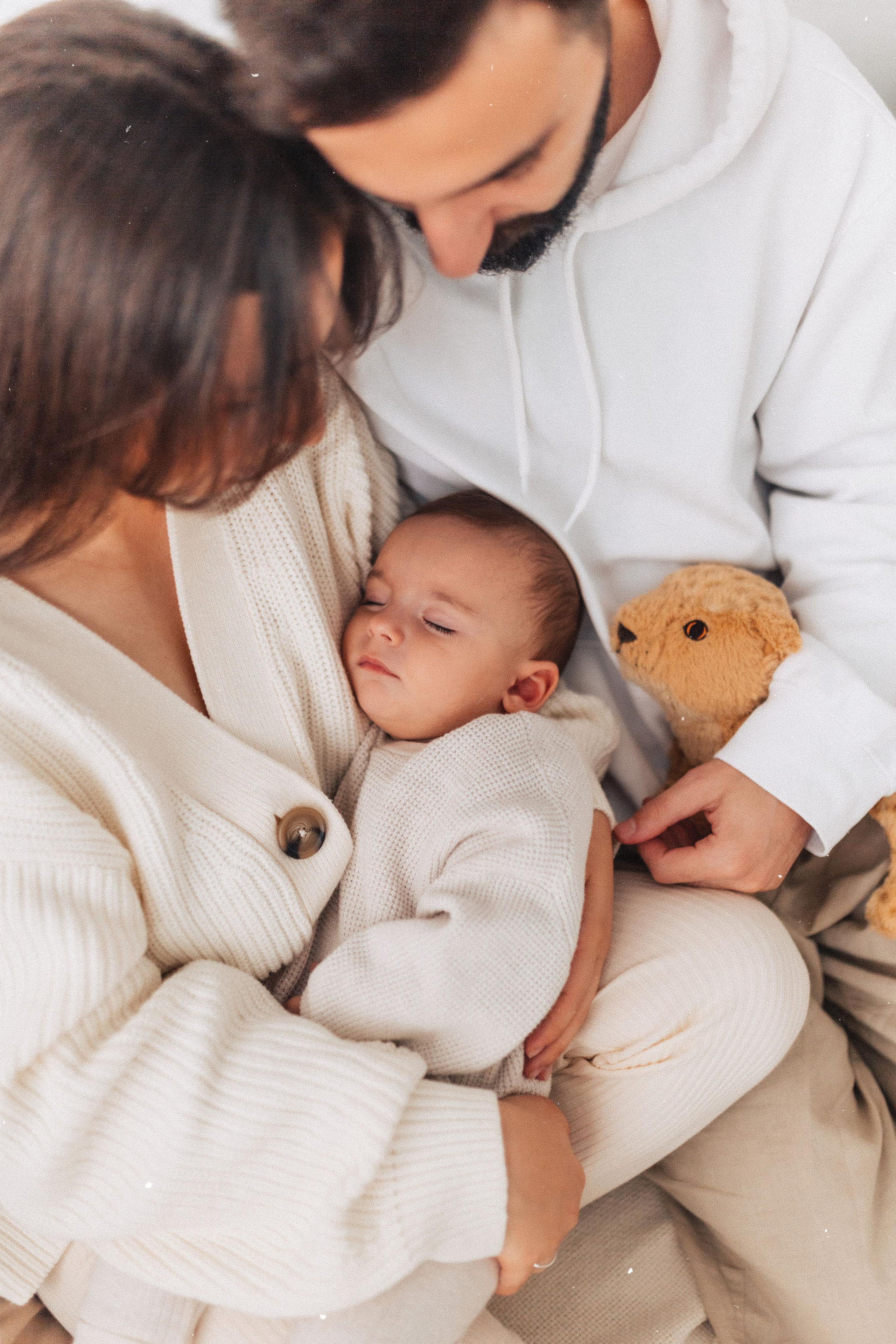 Эд/Сью/Сэми. Фотограф в Москве Татьяна Сергеева