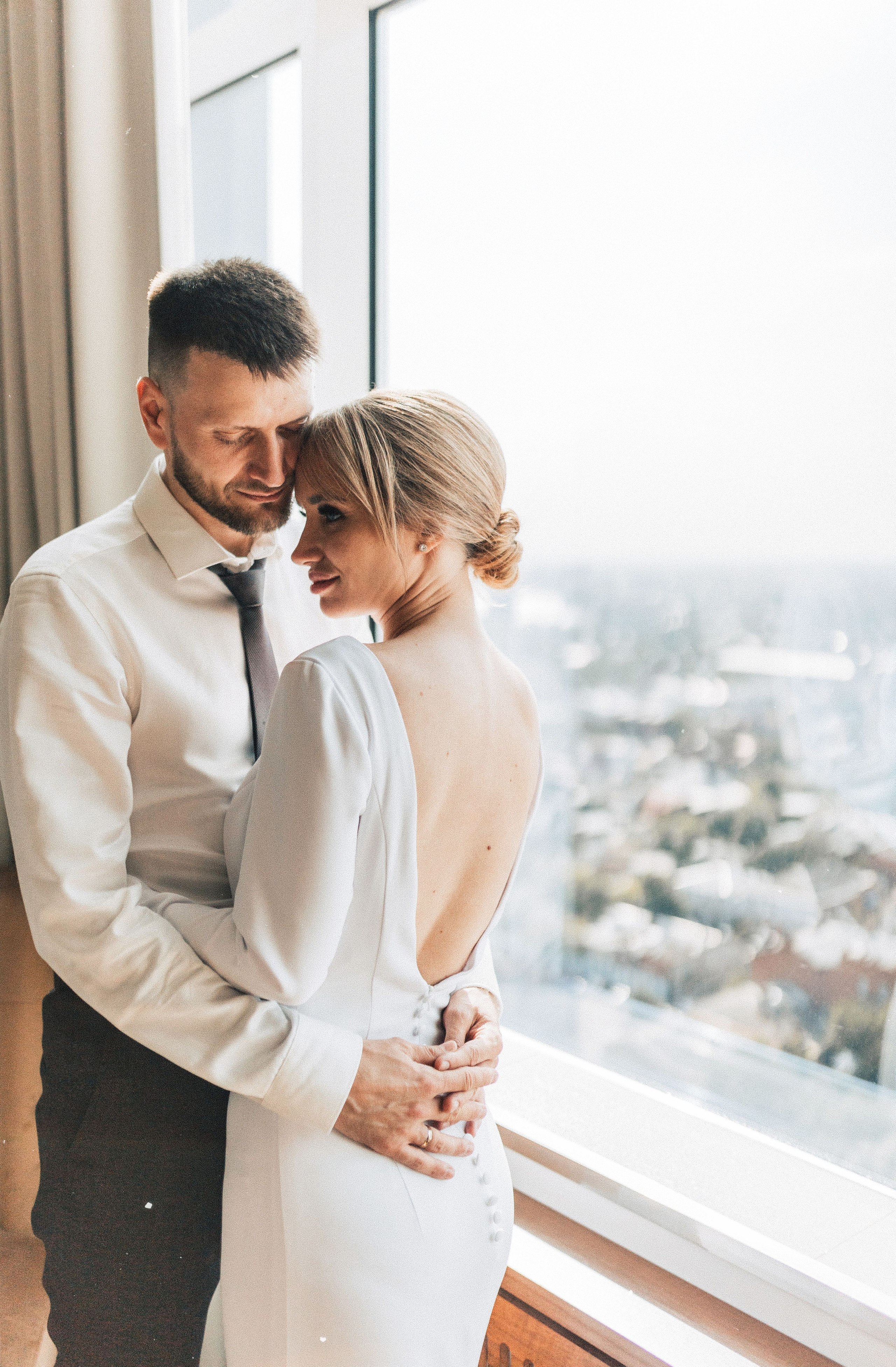 Юрий/Маргарита. Фотограф в Москве Татьяна Сергеева