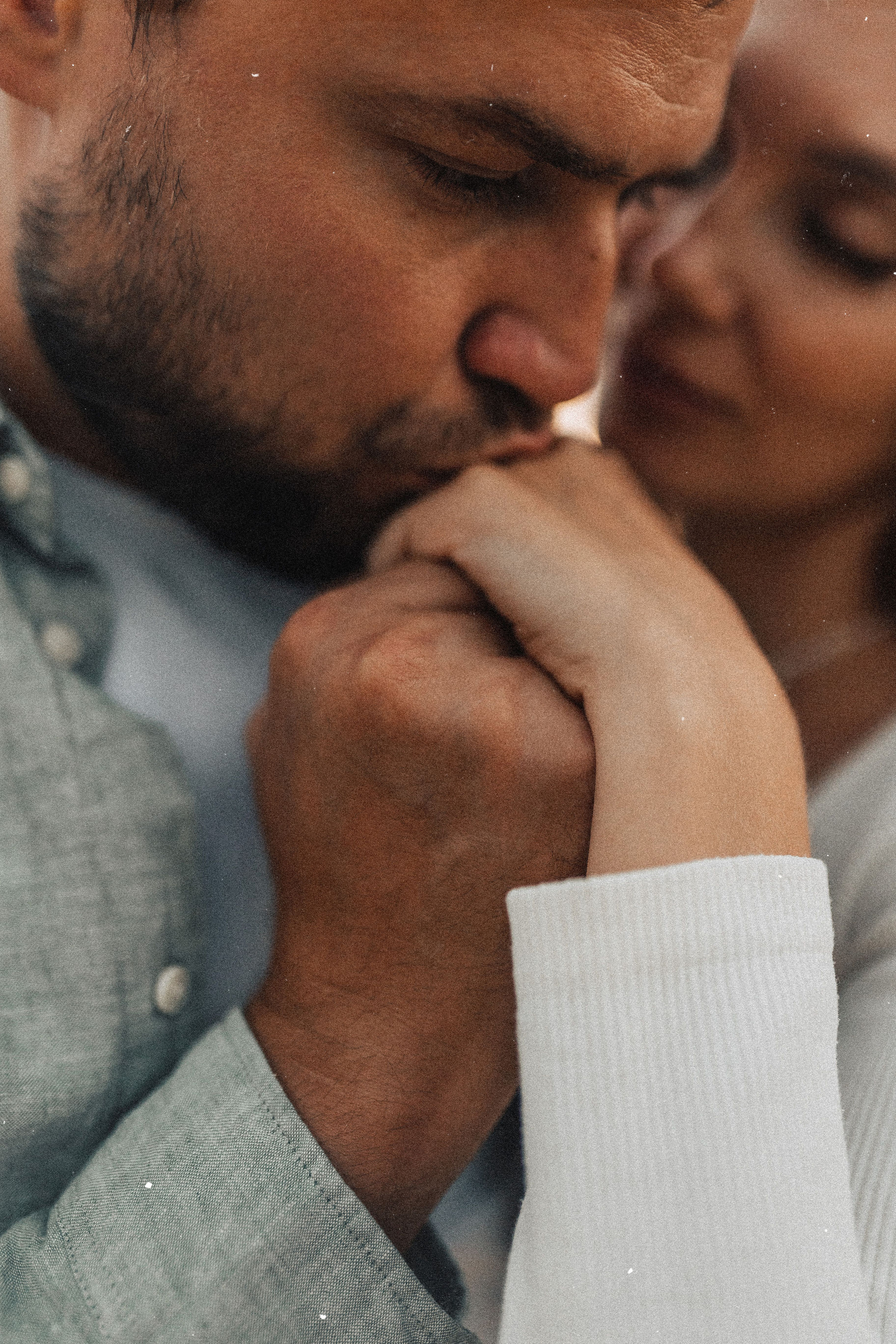 Саша/Алена. Фотограф в Москве Татьяна Сергеева