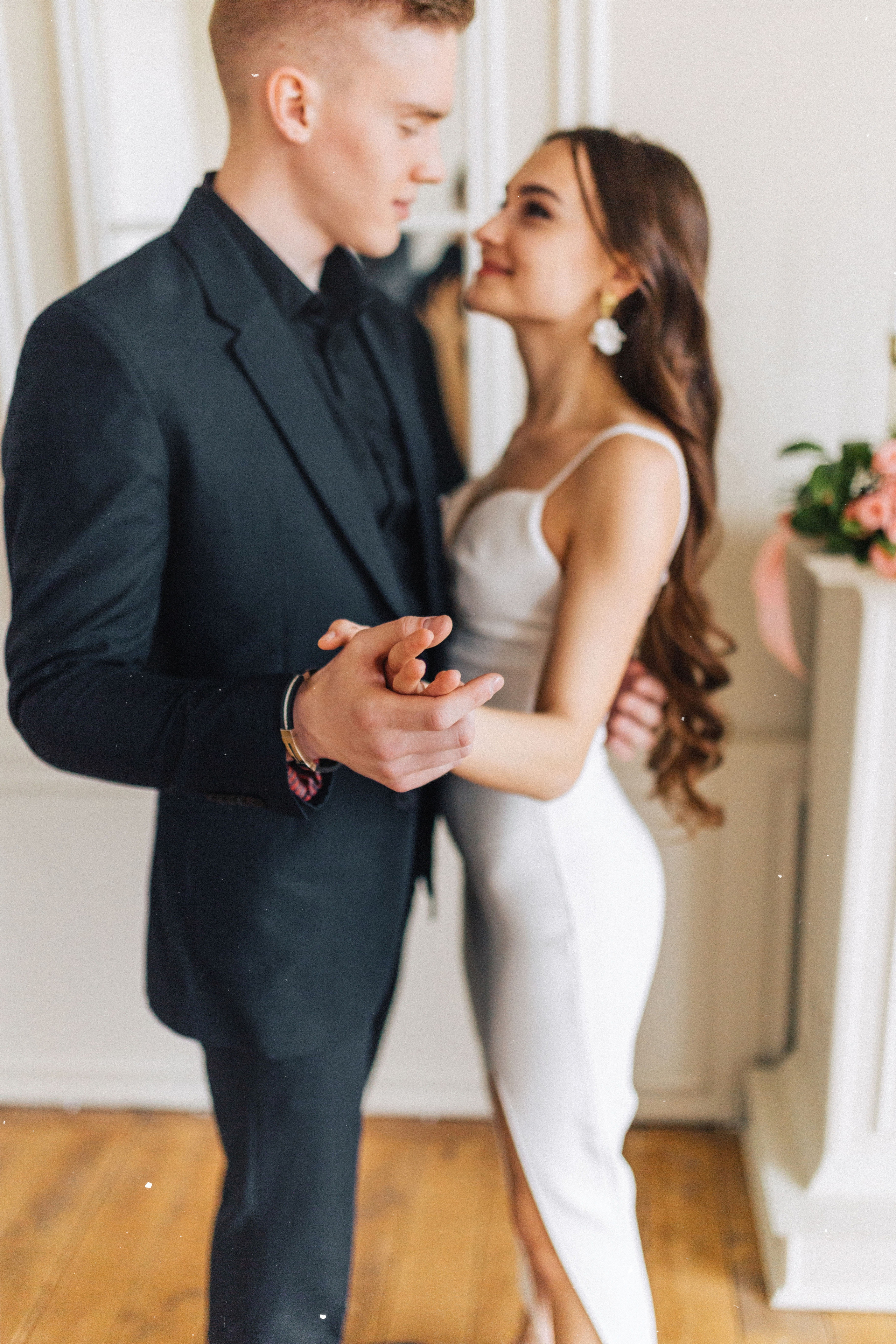 Женя/Алина. Фотограф в Москве Татьяна Сергеева