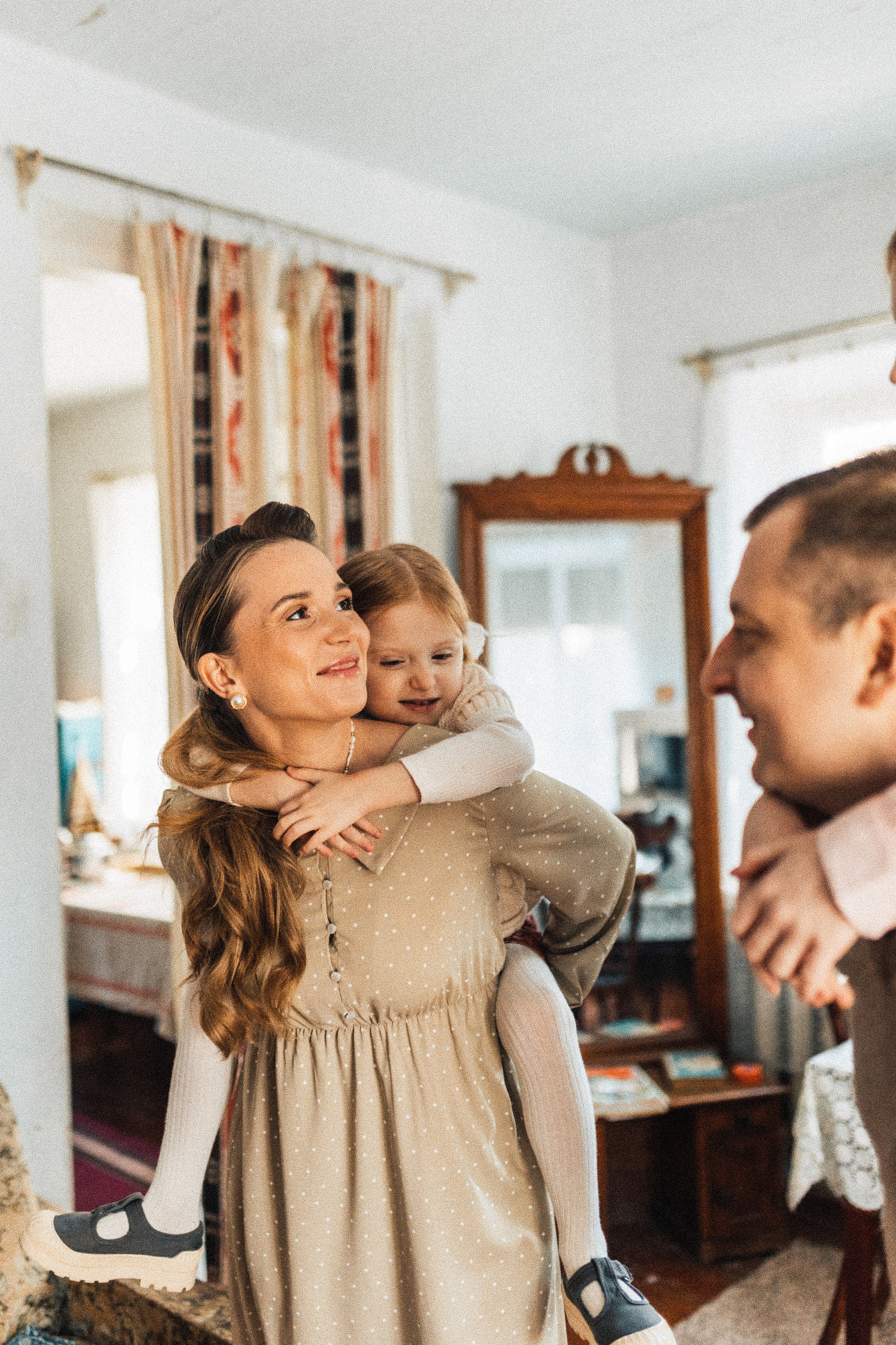 Мурат/Ксюша/Соня/Кира. Фотограф в Москве Татьяна Сергеева