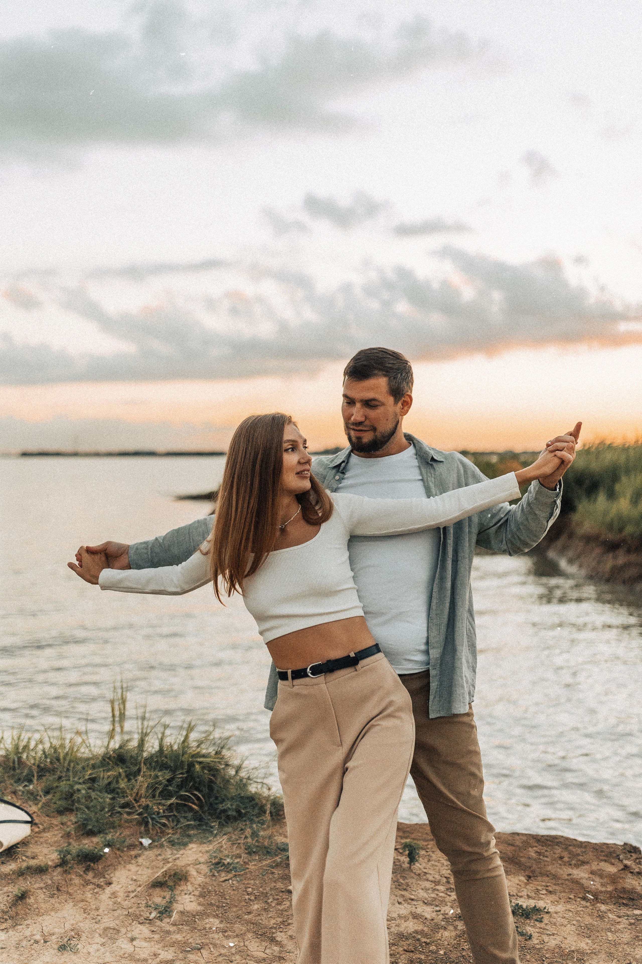 Саша/Алена. Фотограф в Москве Татьяна Сергеева