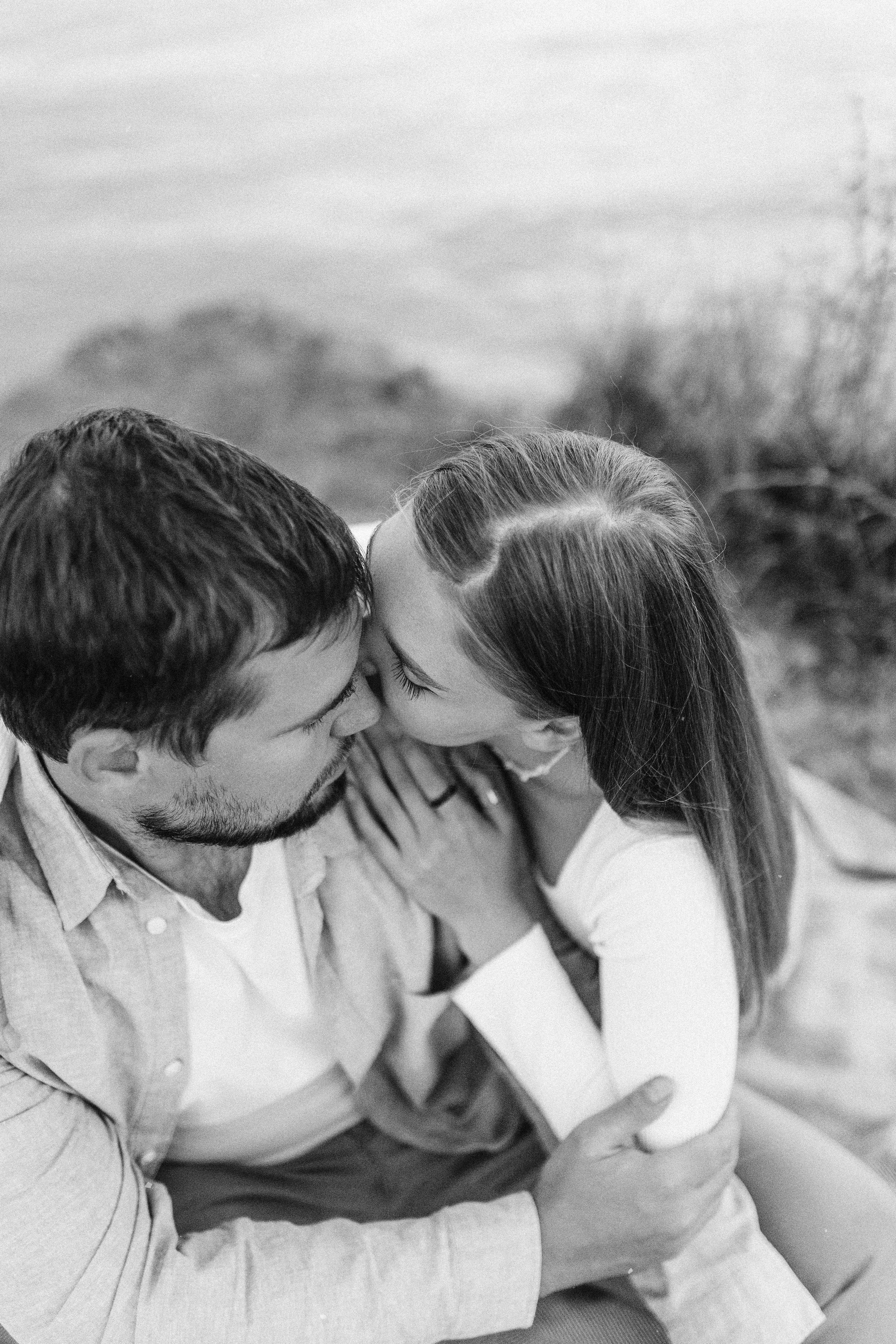 Саша/Алена. Фотограф в Москве Татьяна Сергеева