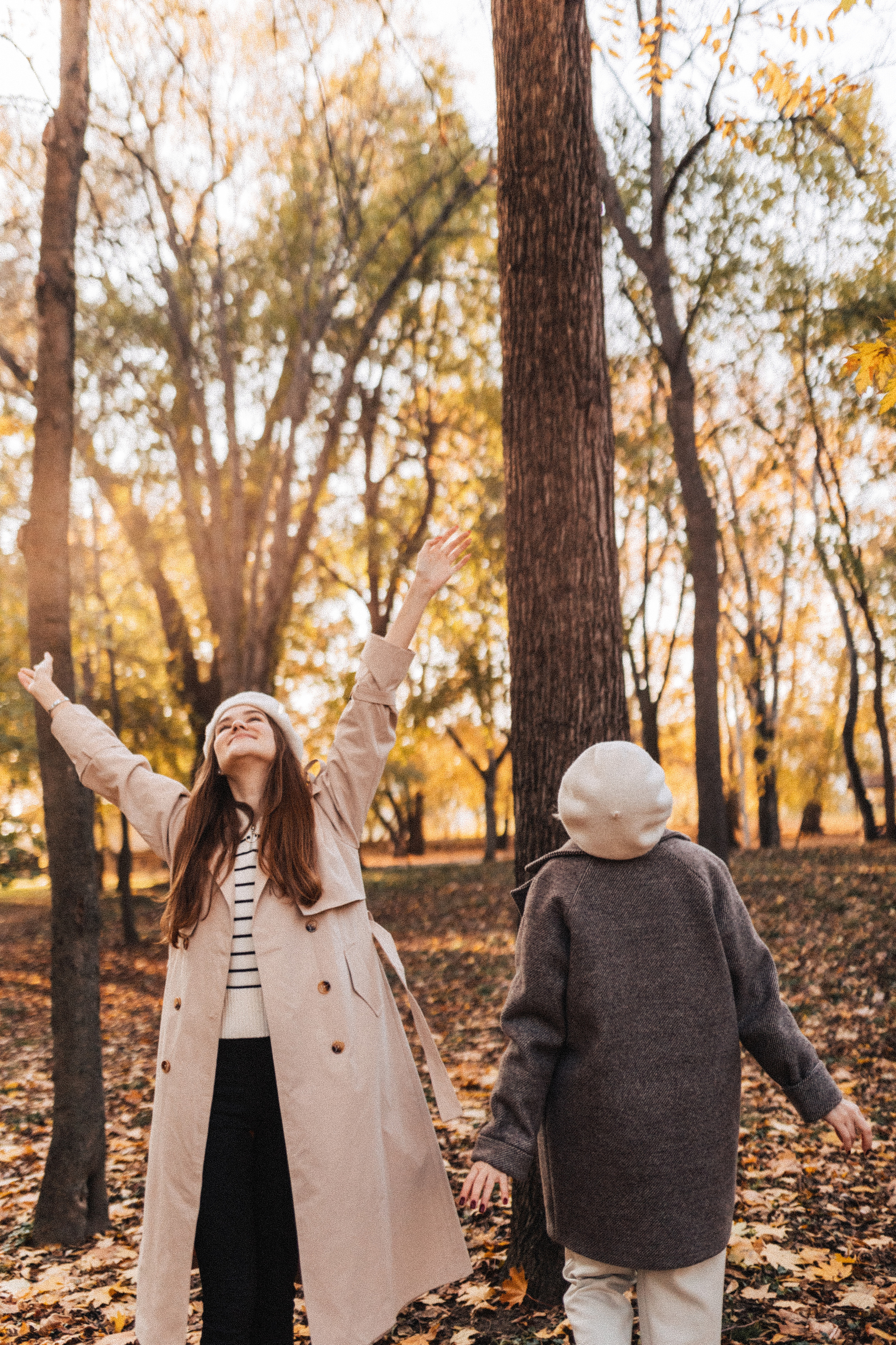Даша/тетя Оля. Фотограф в Москве Татьяна Сергеева
