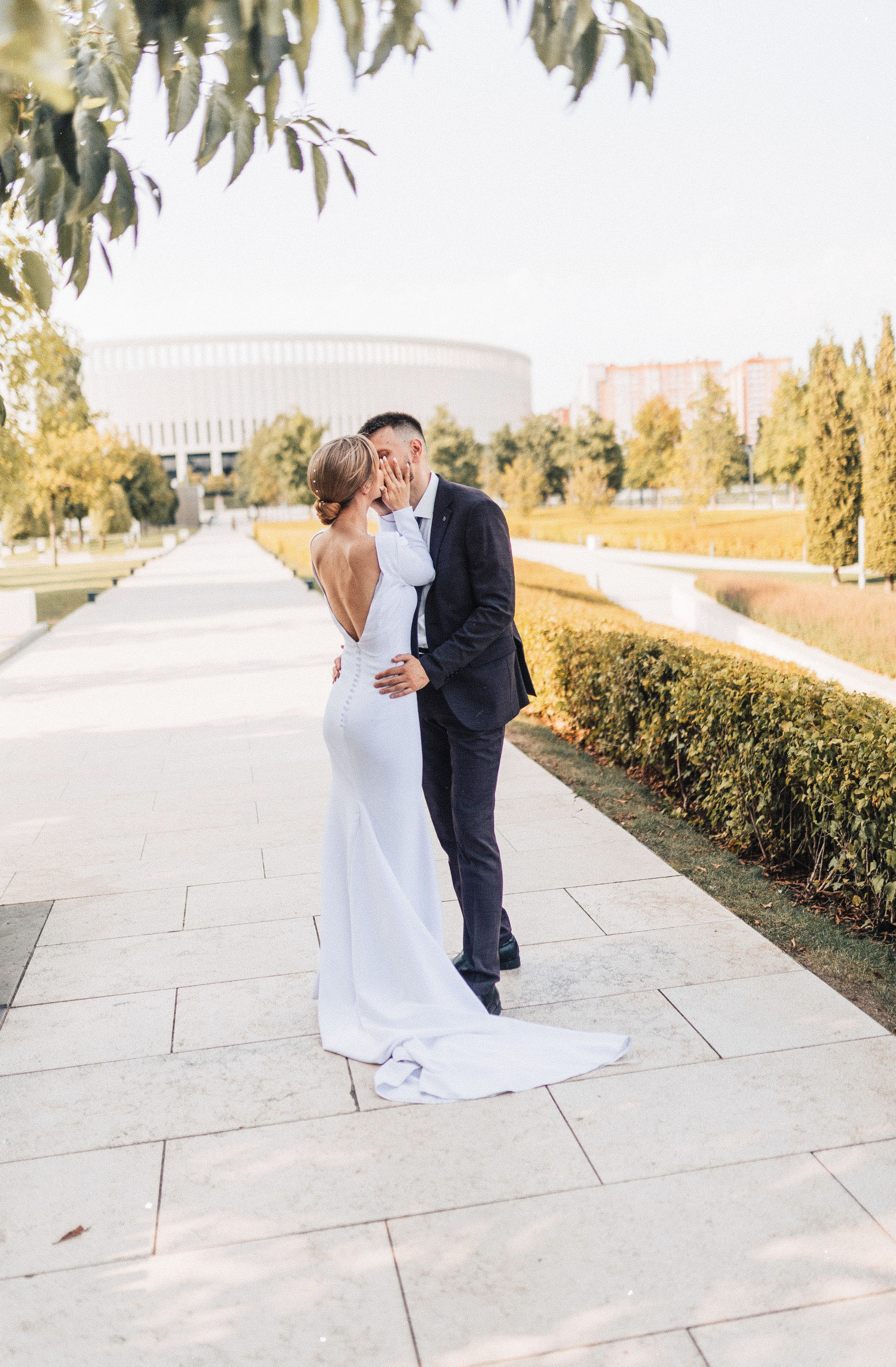 Юрий/Маргарита. Фотограф в Москве Татьяна Сергеева