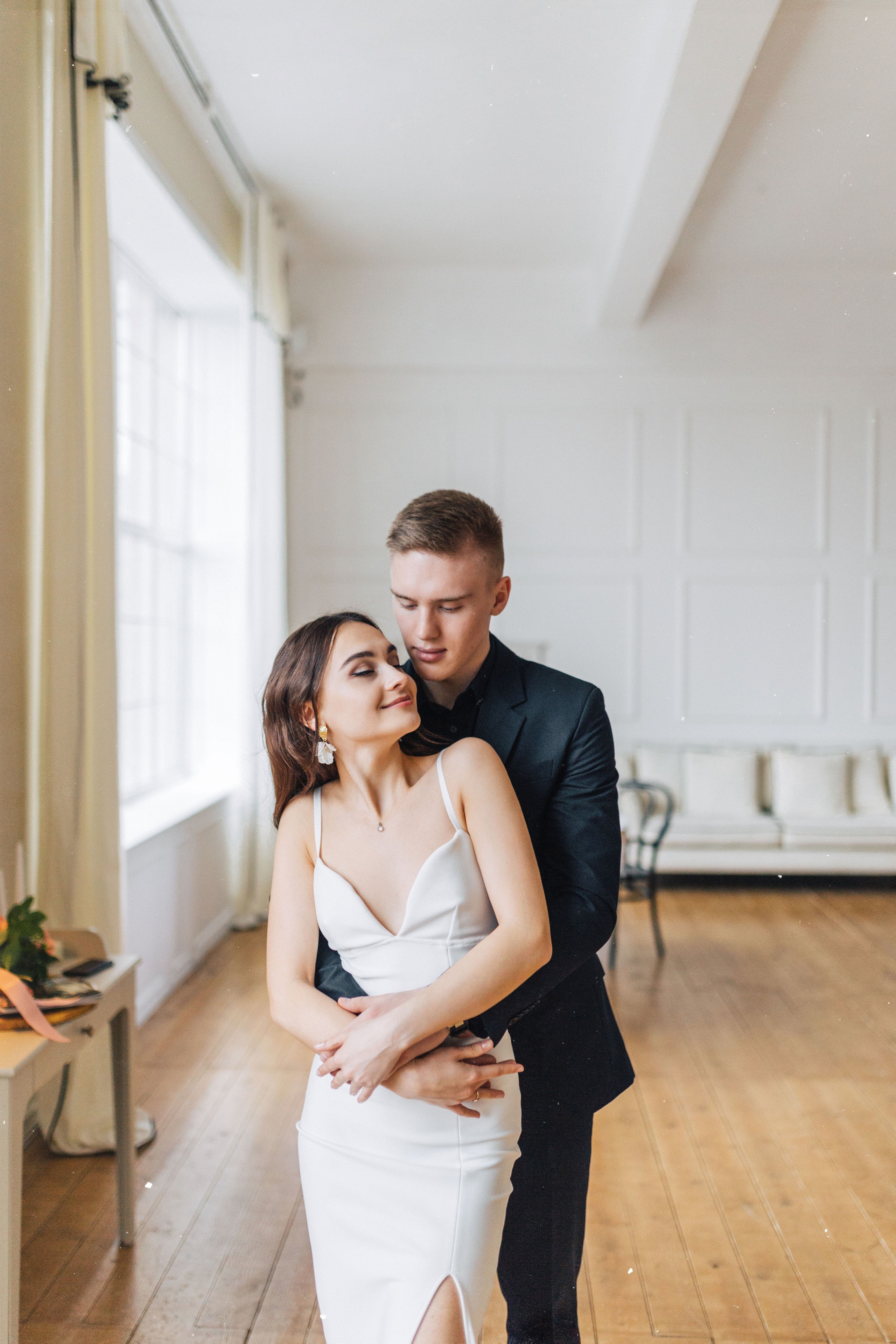 Женя/Алина. Фотограф в Москве Татьяна Сергеева