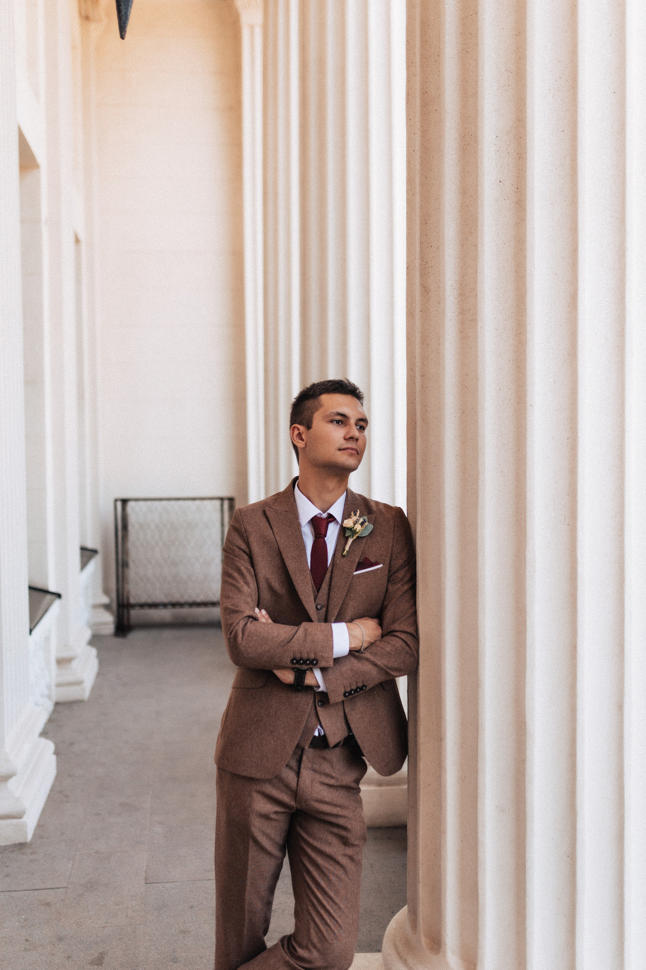 Гоша/Оля. Фотограф в Москве Татьяна Сергеева