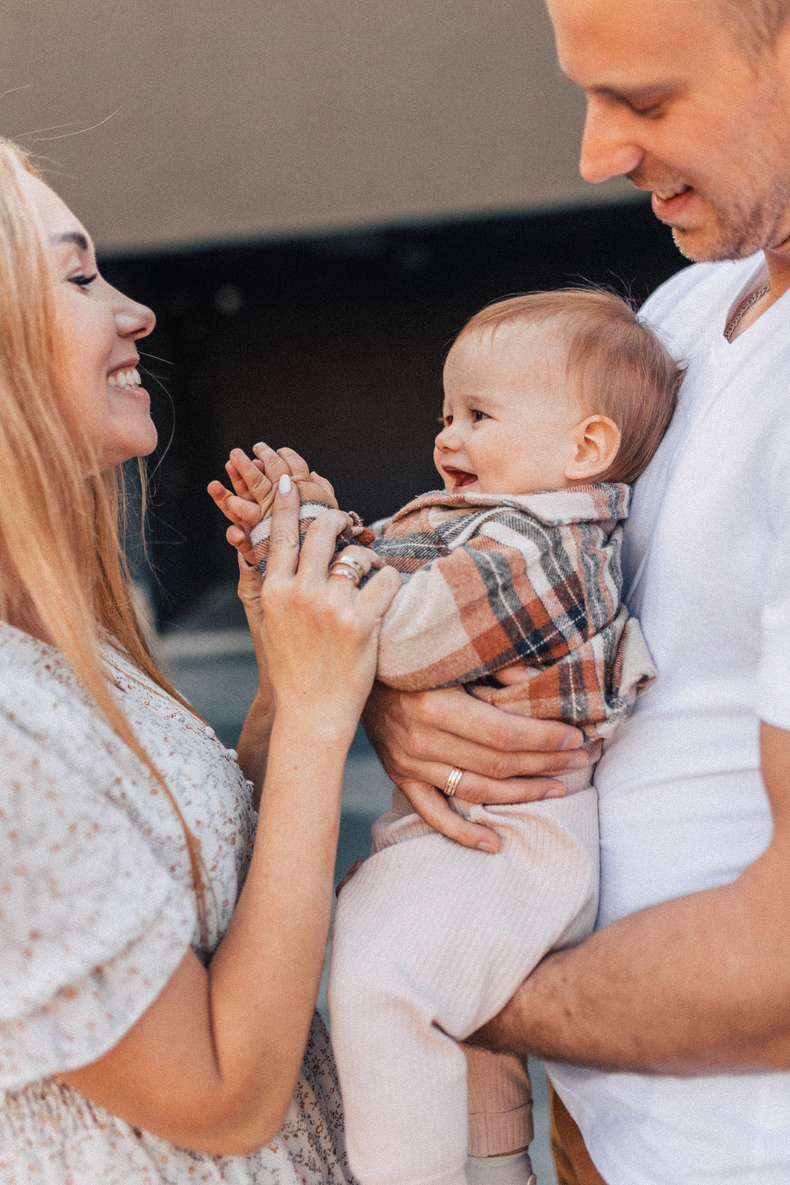 Олег/Катя/Гриша. Фотограф в Москве Татьяна Сергеева