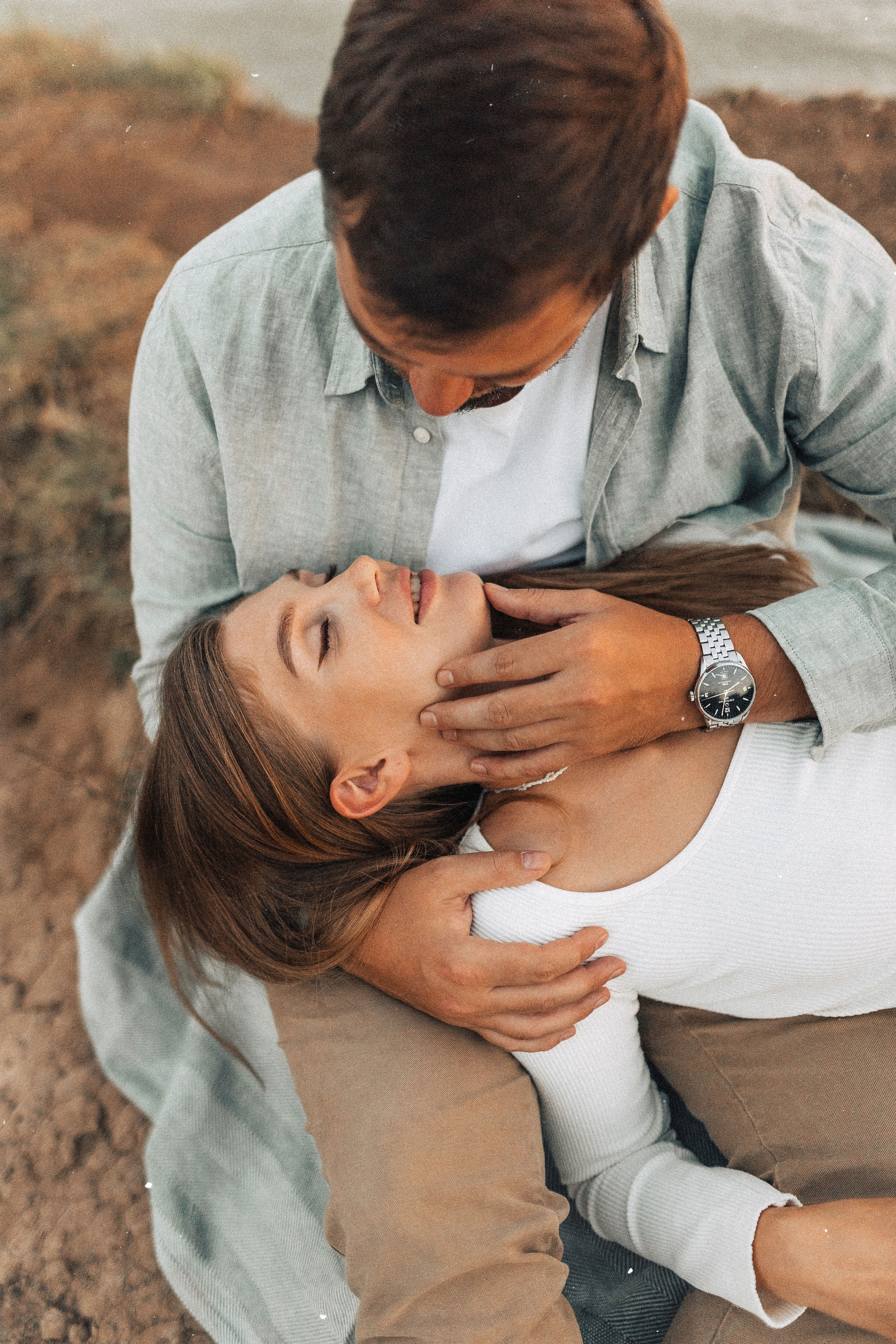 Саша/Алена. Фотограф в Москве Татьяна Сергеева