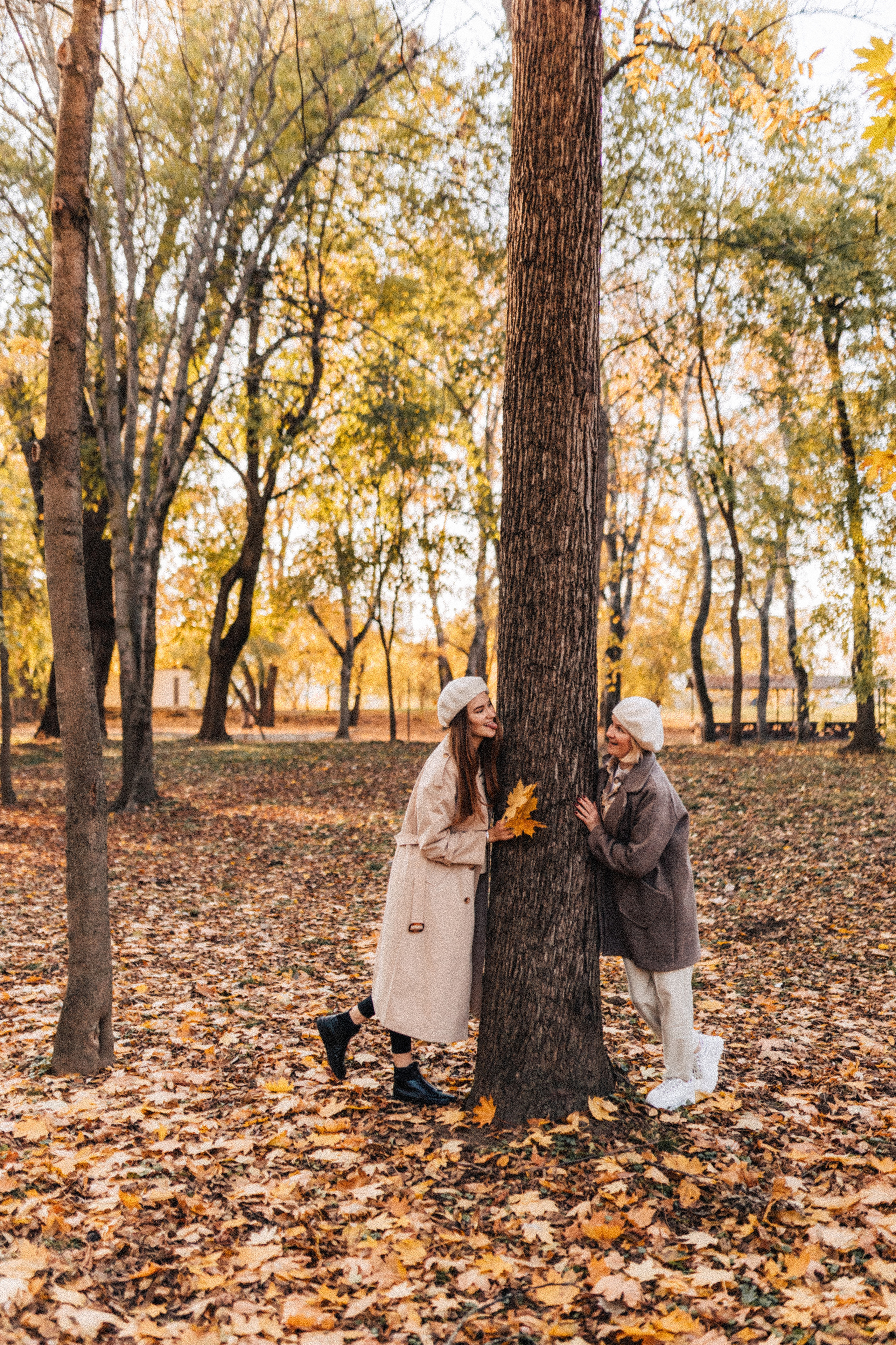 Даша/тетя Оля. Фотограф в Москве Татьяна Сергеева