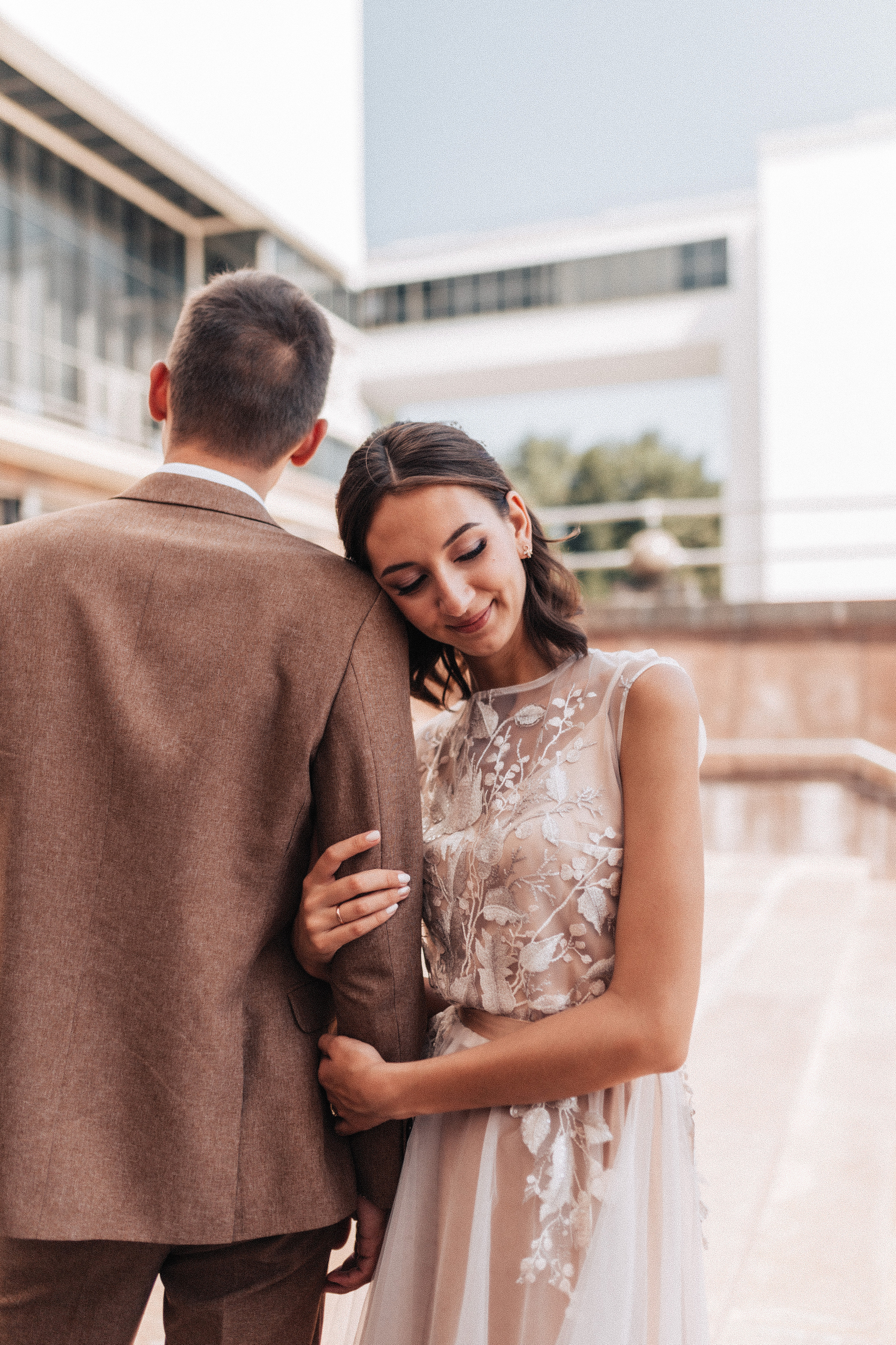 Гоша/Оля. Фотограф в Москве Татьяна Сергеева