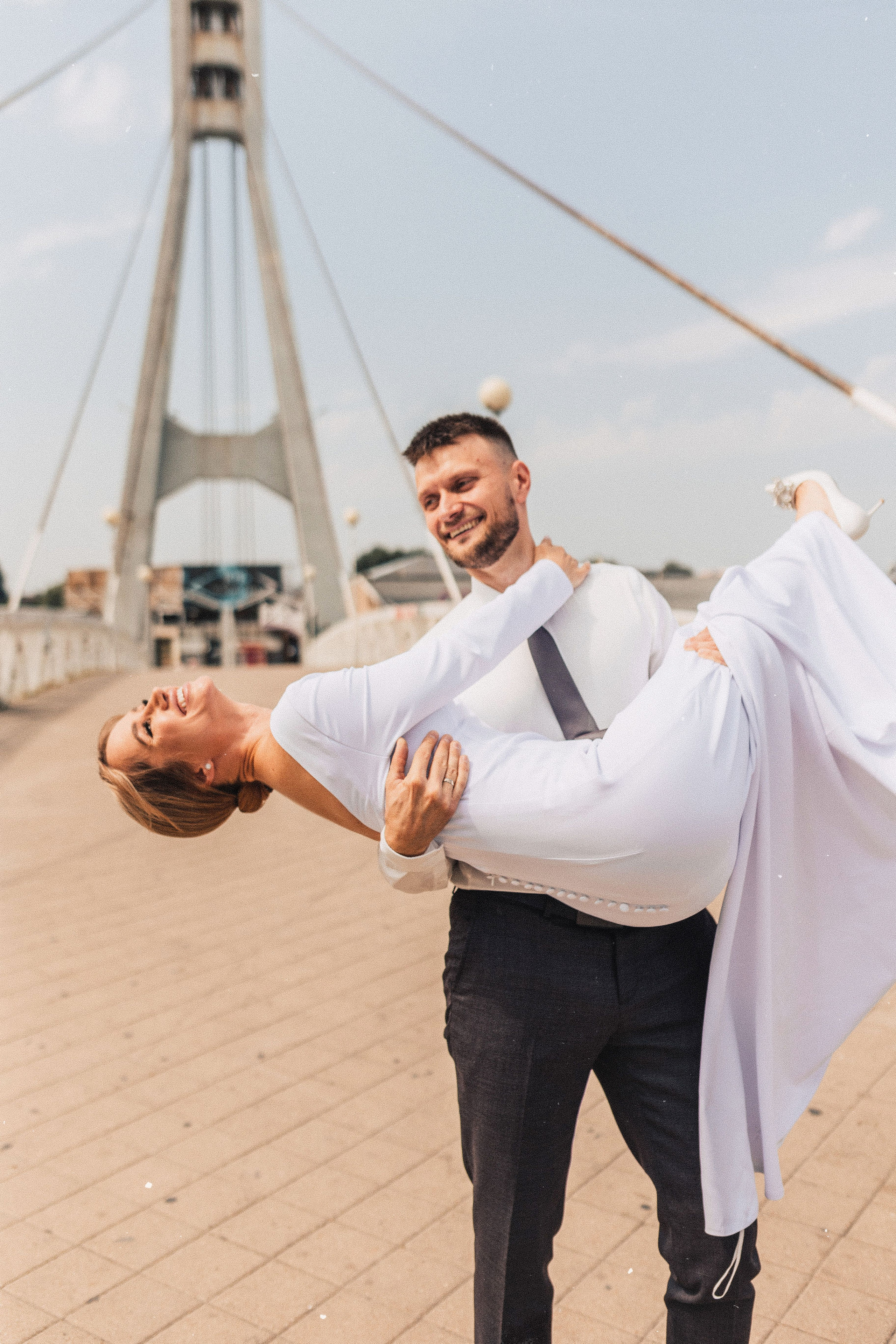 Юрий/Маргарита. Фотограф в Москве Татьяна Сергеева