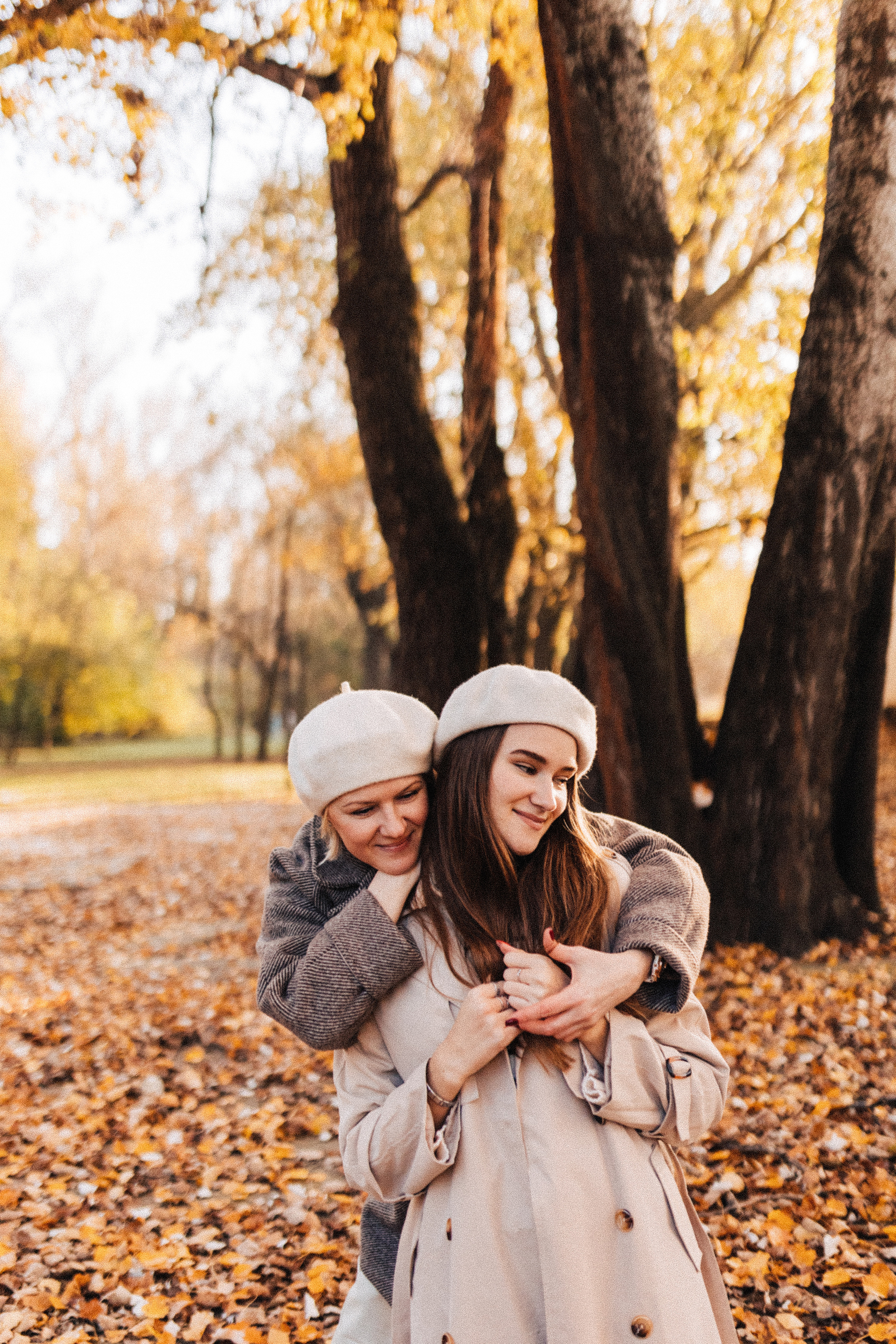 Даша/тетя Оля. Фотограф в Москве Татьяна Сергеева