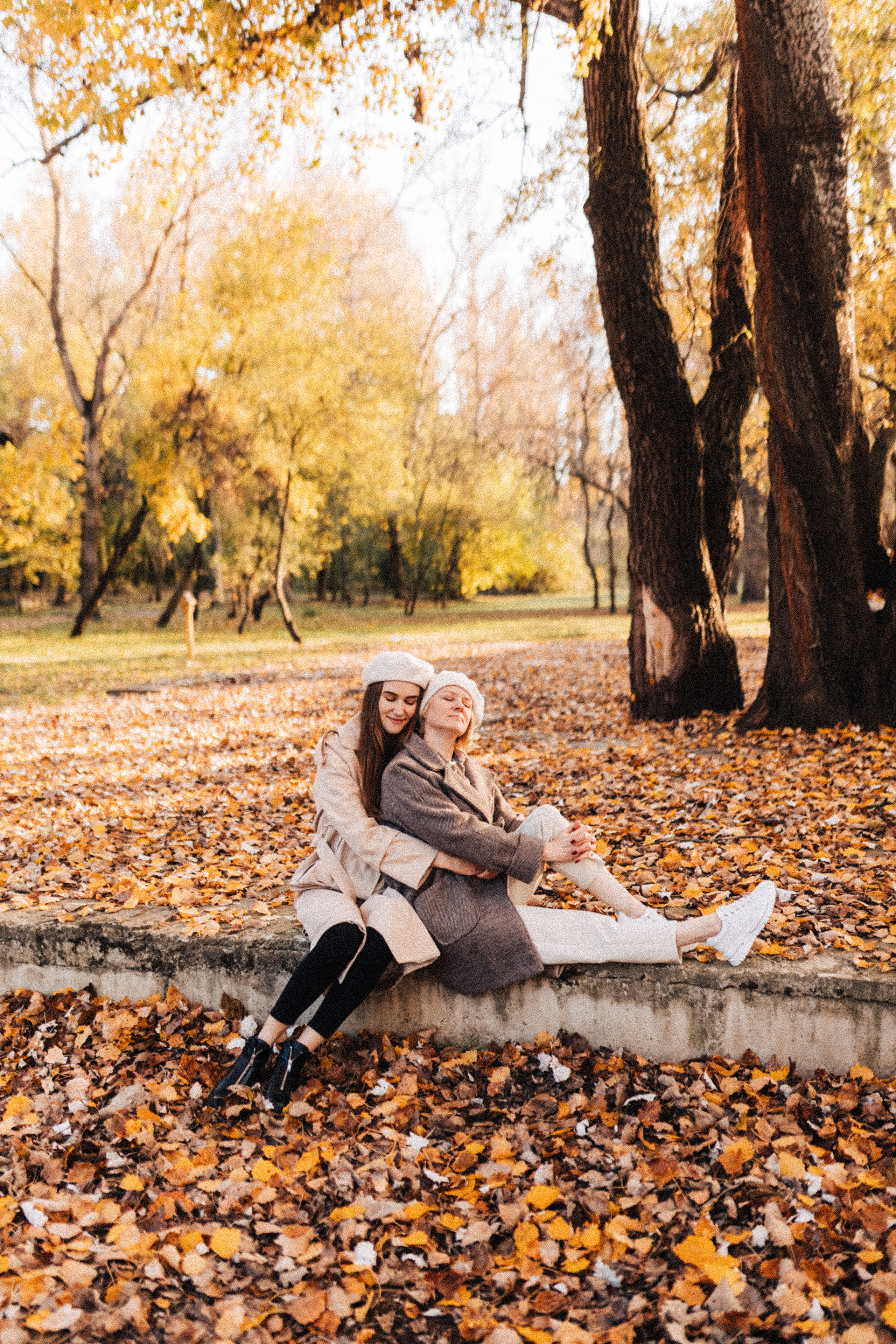 Даша/тетя Оля. Фотограф в Москве Татьяна Сергеева